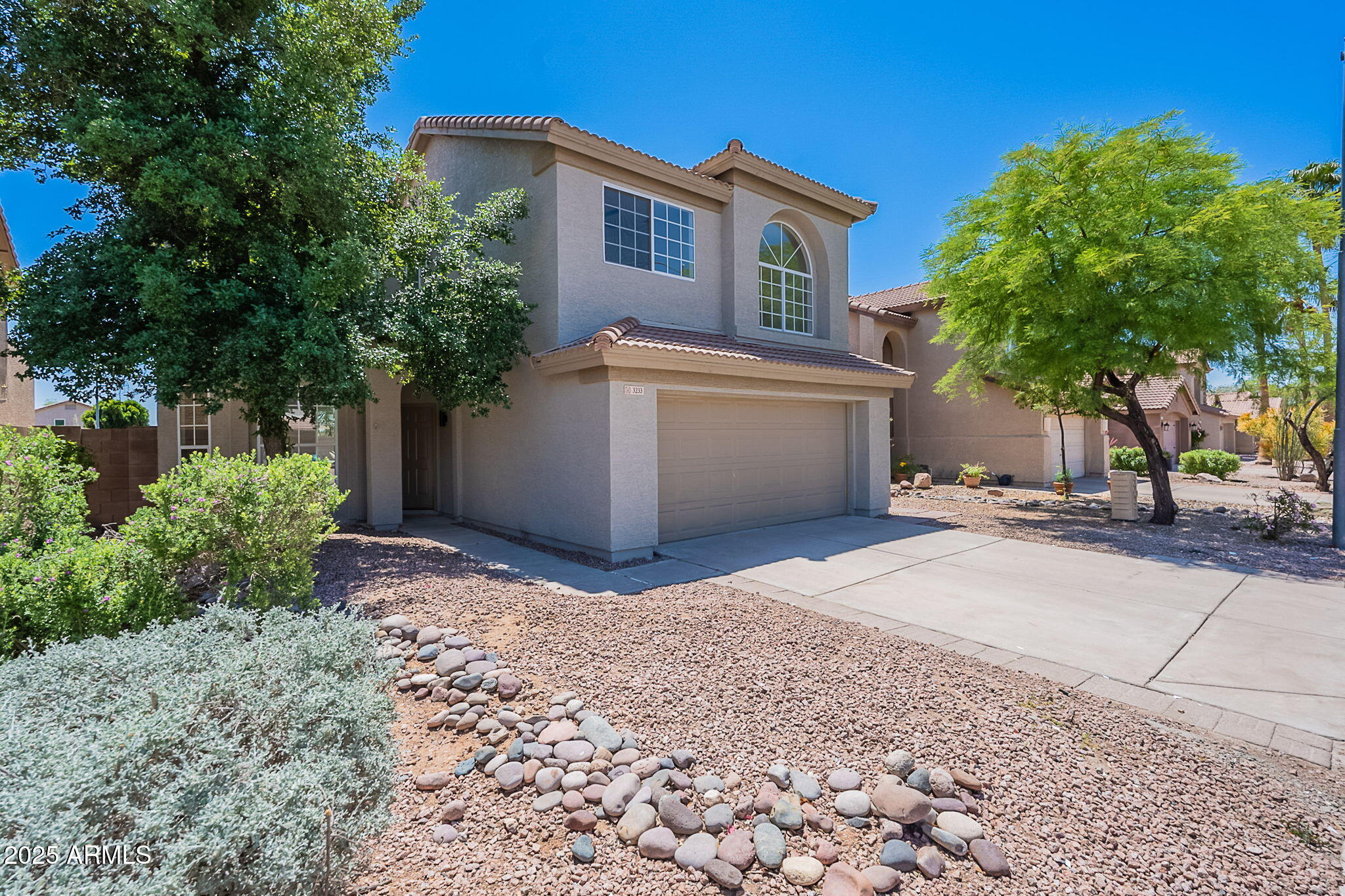 3233 E SEQUOIA Drive