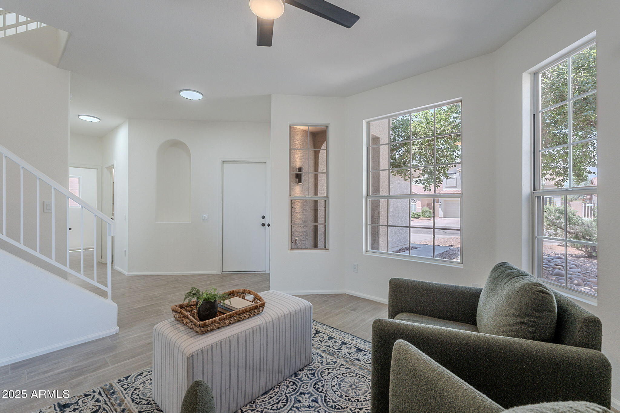 3233 E SEQUOIA Drive