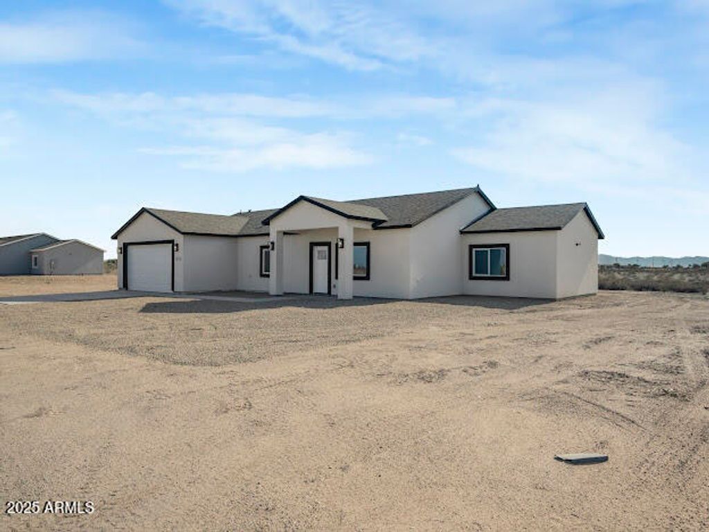 Photo of 3773 N 363rd Avenue, Tonopah, AZ 85354 (MLS # 6972174)