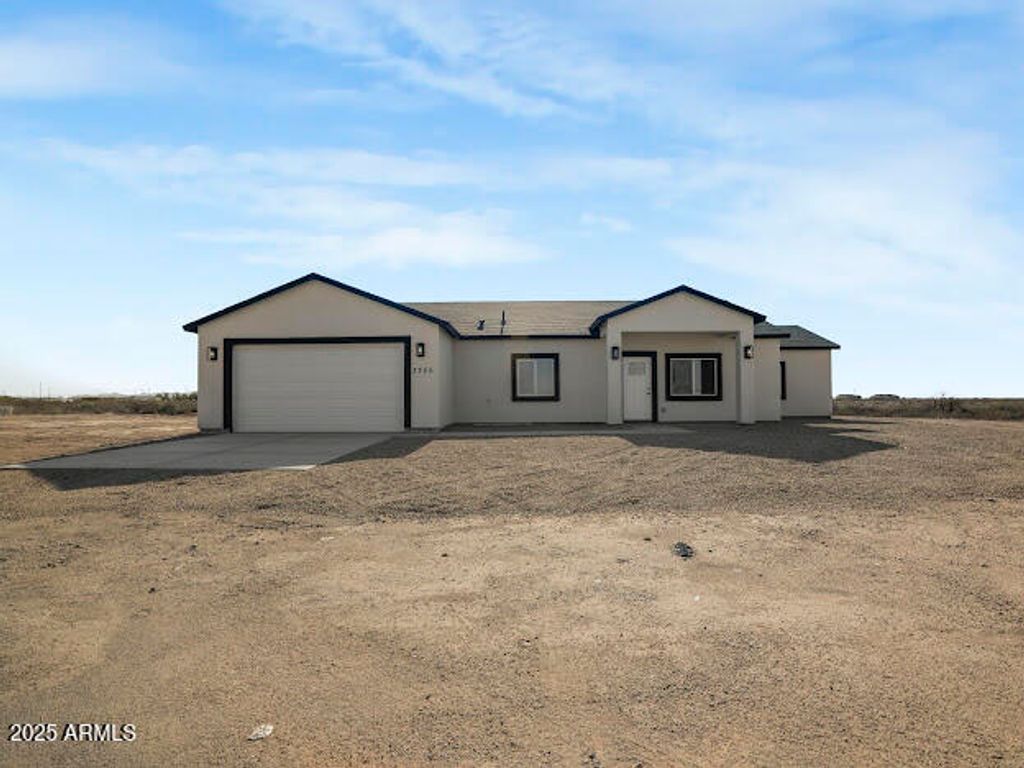 Photo of 3773 N 363rd Avenue, Tonopah, AZ 85354 (MLS # 6972174)