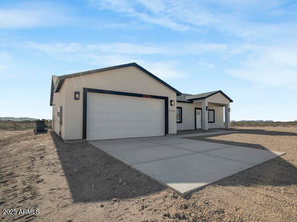 Photo of 3773 N 363rd Avenue, Tonopah, AZ 85354 (MLS # 6972174)
