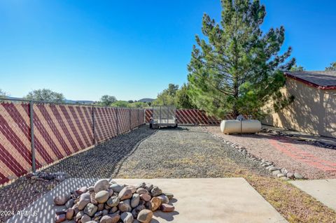 A home in Rimrock