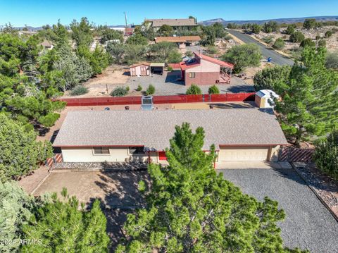 A home in Rimrock