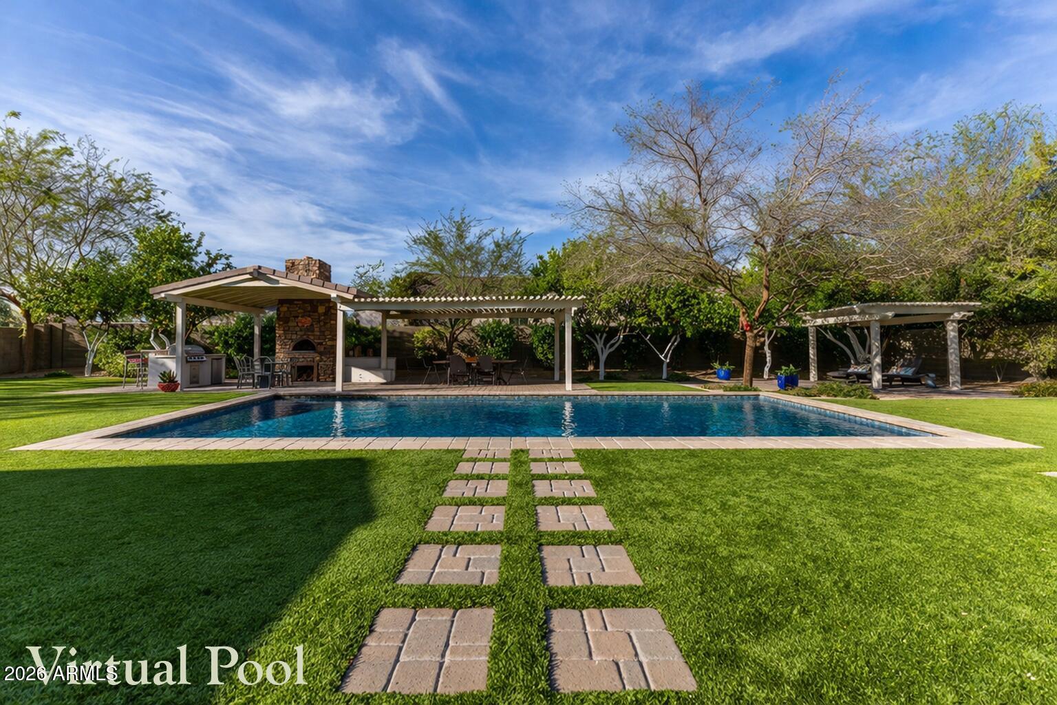 VILLAGE AT LITCHFIELD PARK PHASE 2 - Residential