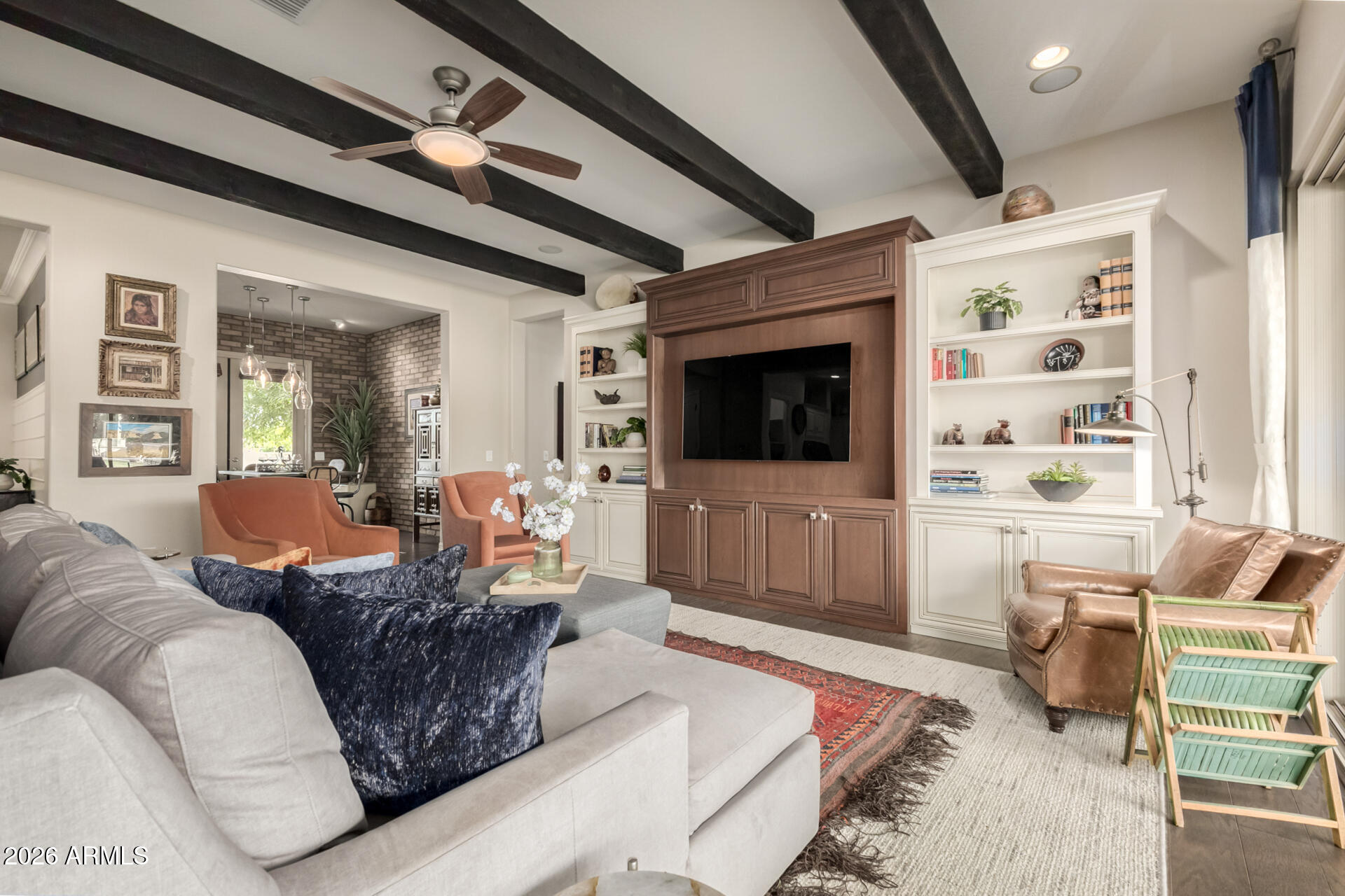 VILLAGE AT LITCHFIELD PARK PHASE 2 - Residential