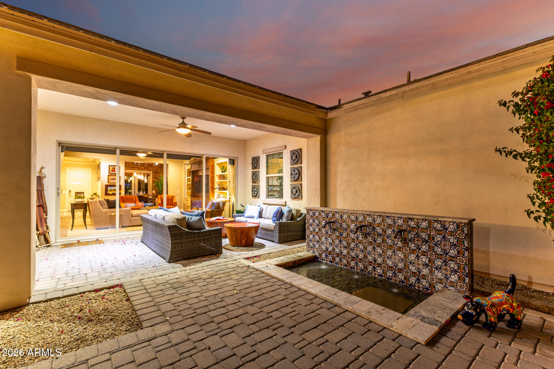 VILLAGE AT LITCHFIELD PARK PHASE 2 - Residential