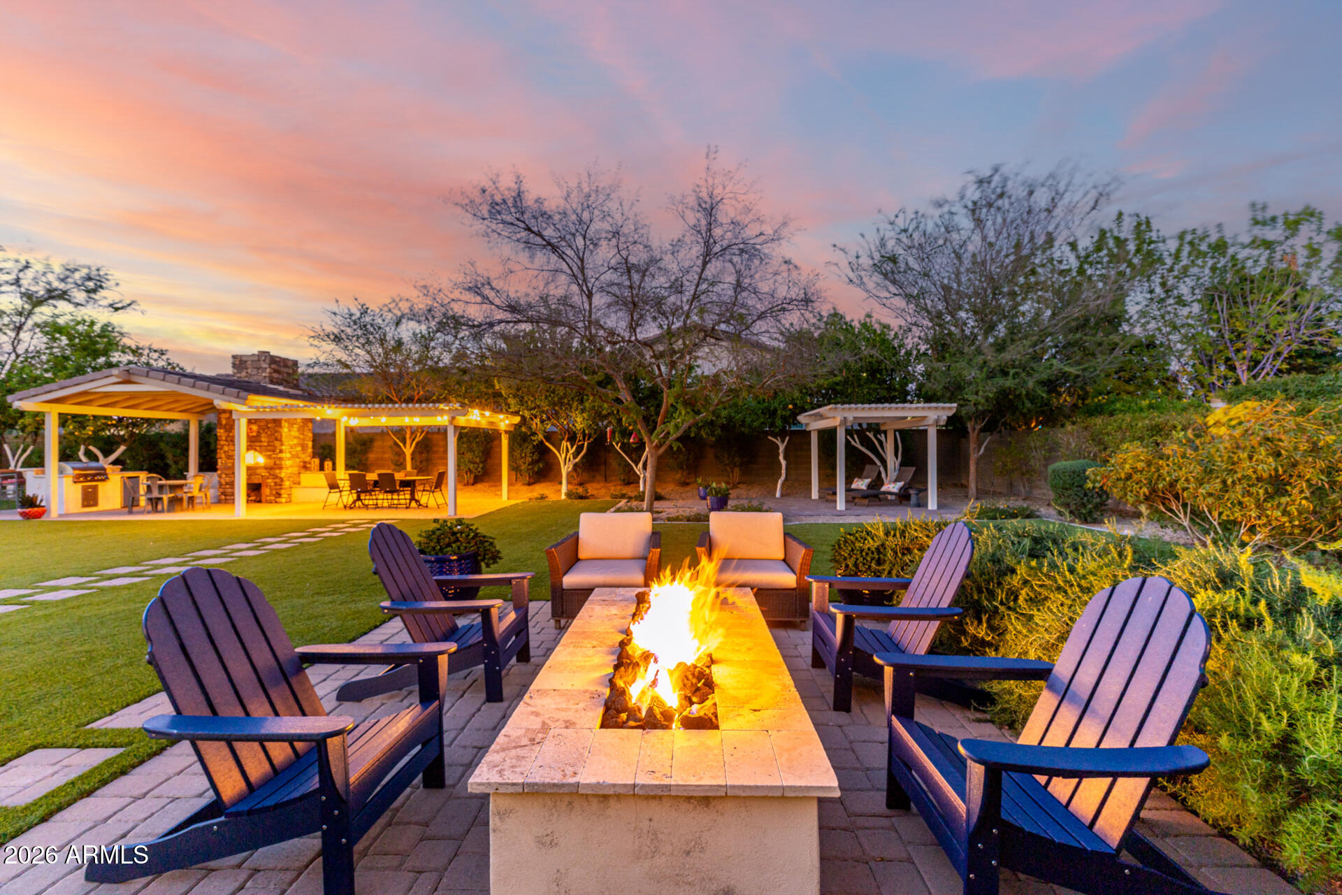 VILLAGE AT LITCHFIELD PARK PHASE 2 - Residential