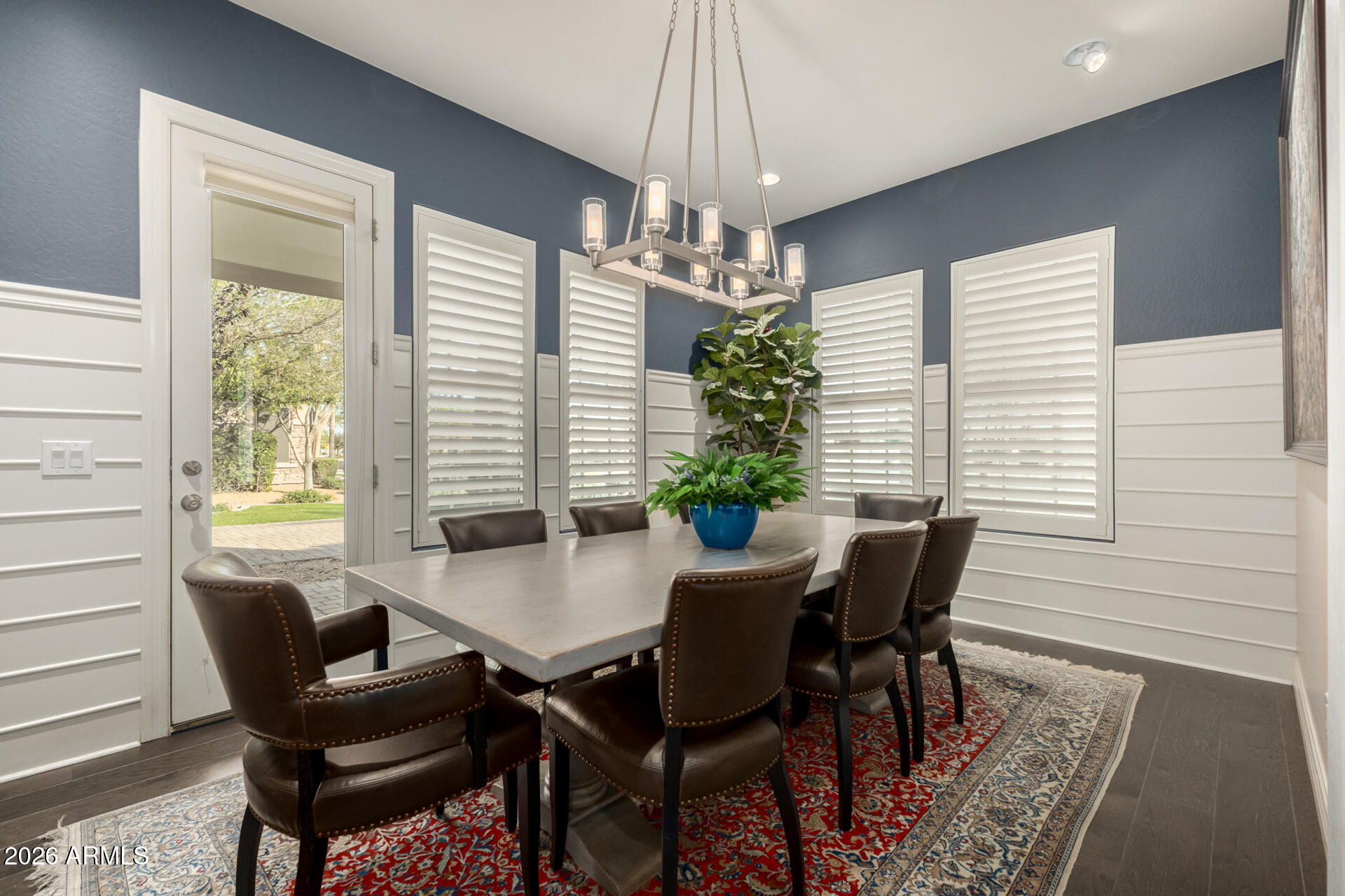 VILLAGE AT LITCHFIELD PARK PHASE 2 - Residential