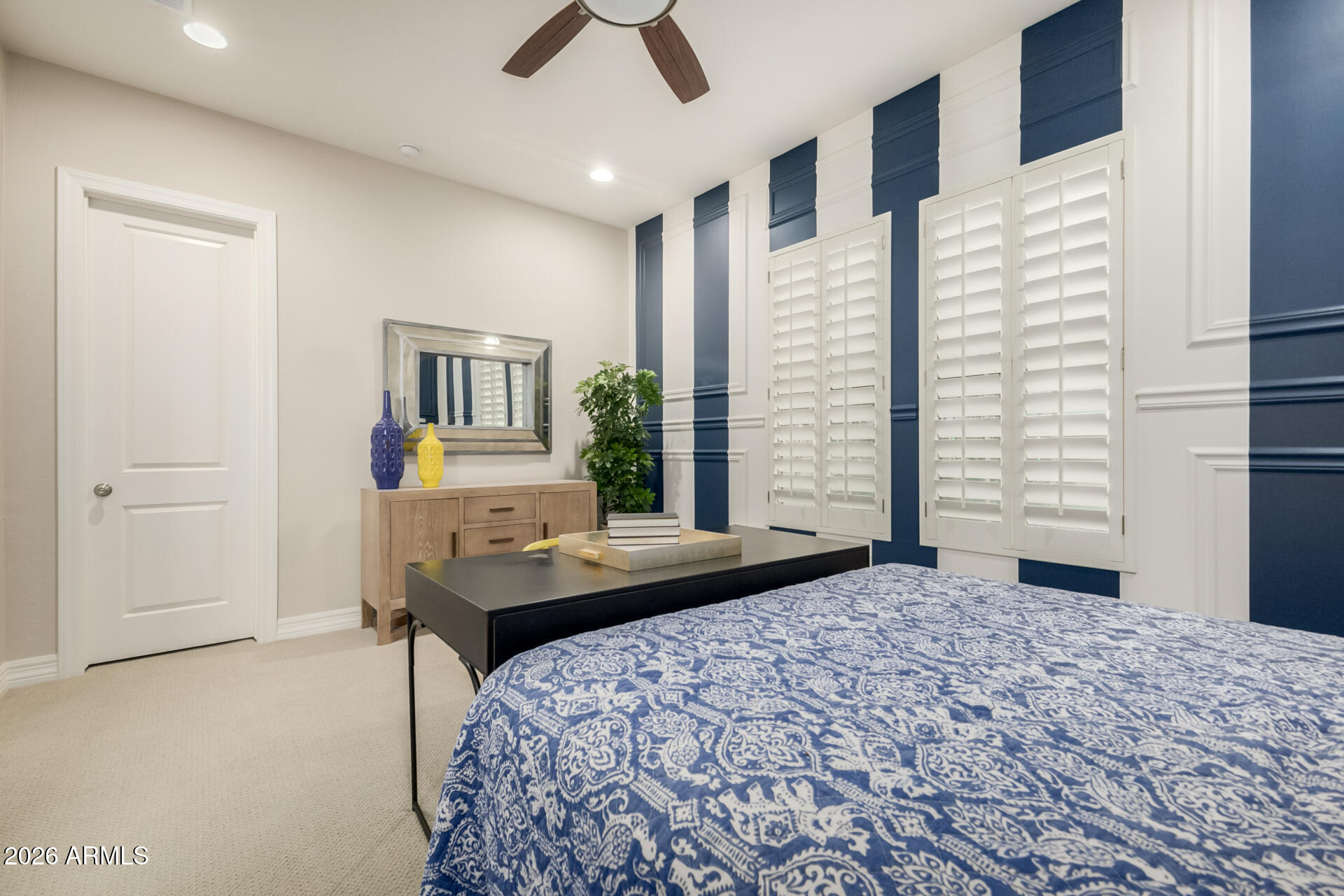 VILLAGE AT LITCHFIELD PARK PHASE 2 - Residential