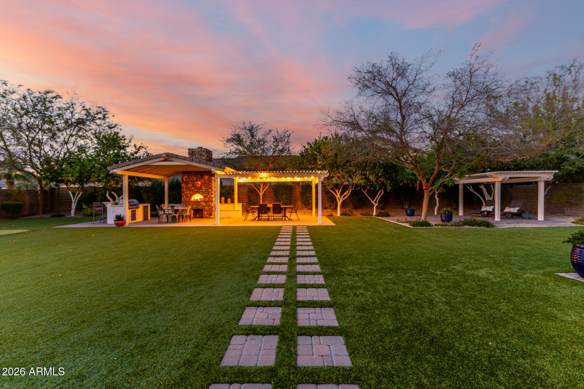 VILLAGE AT LITCHFIELD PARK PHASE 2 - Residential