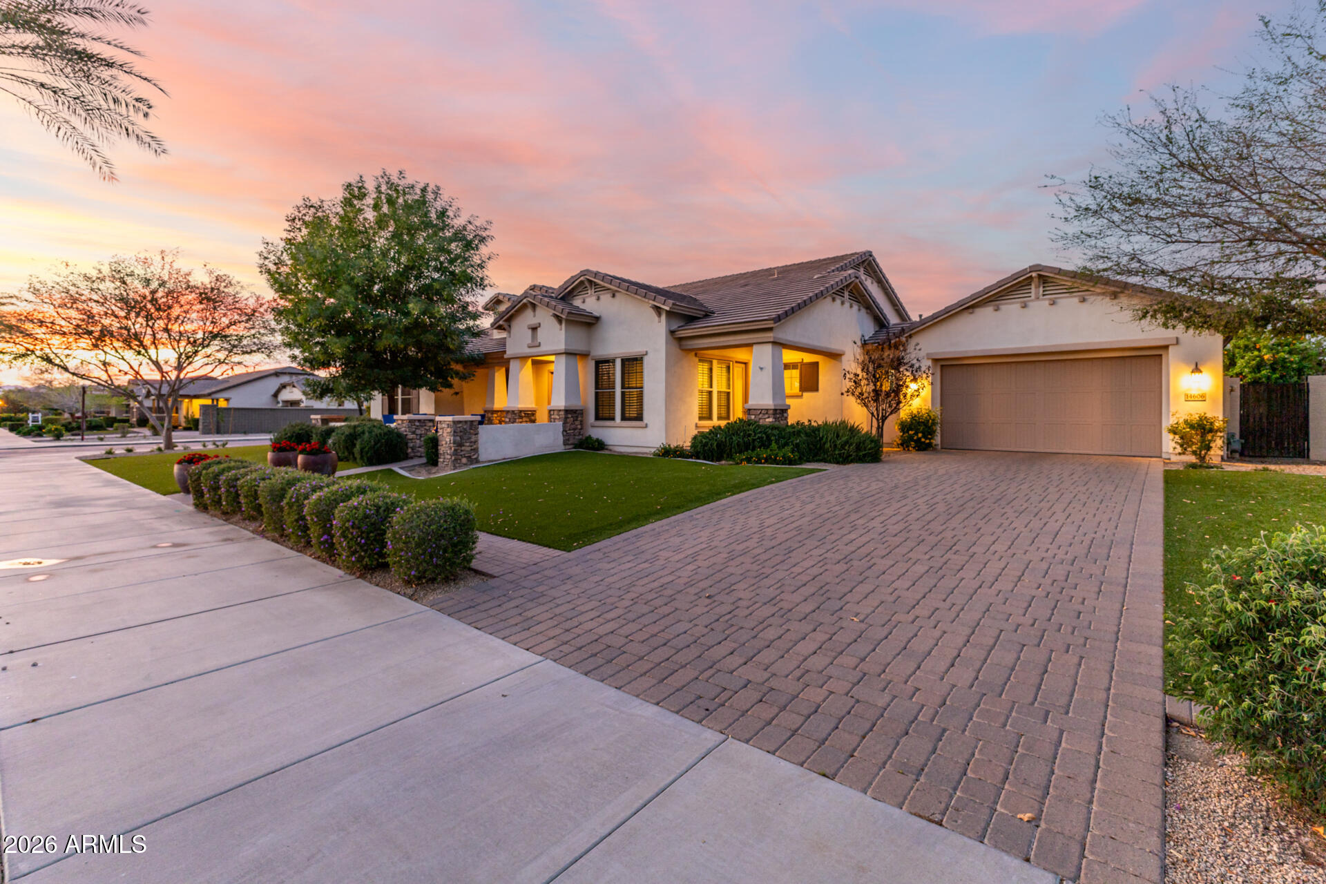VILLAGE AT LITCHFIELD PARK PHASE 2 - Residential