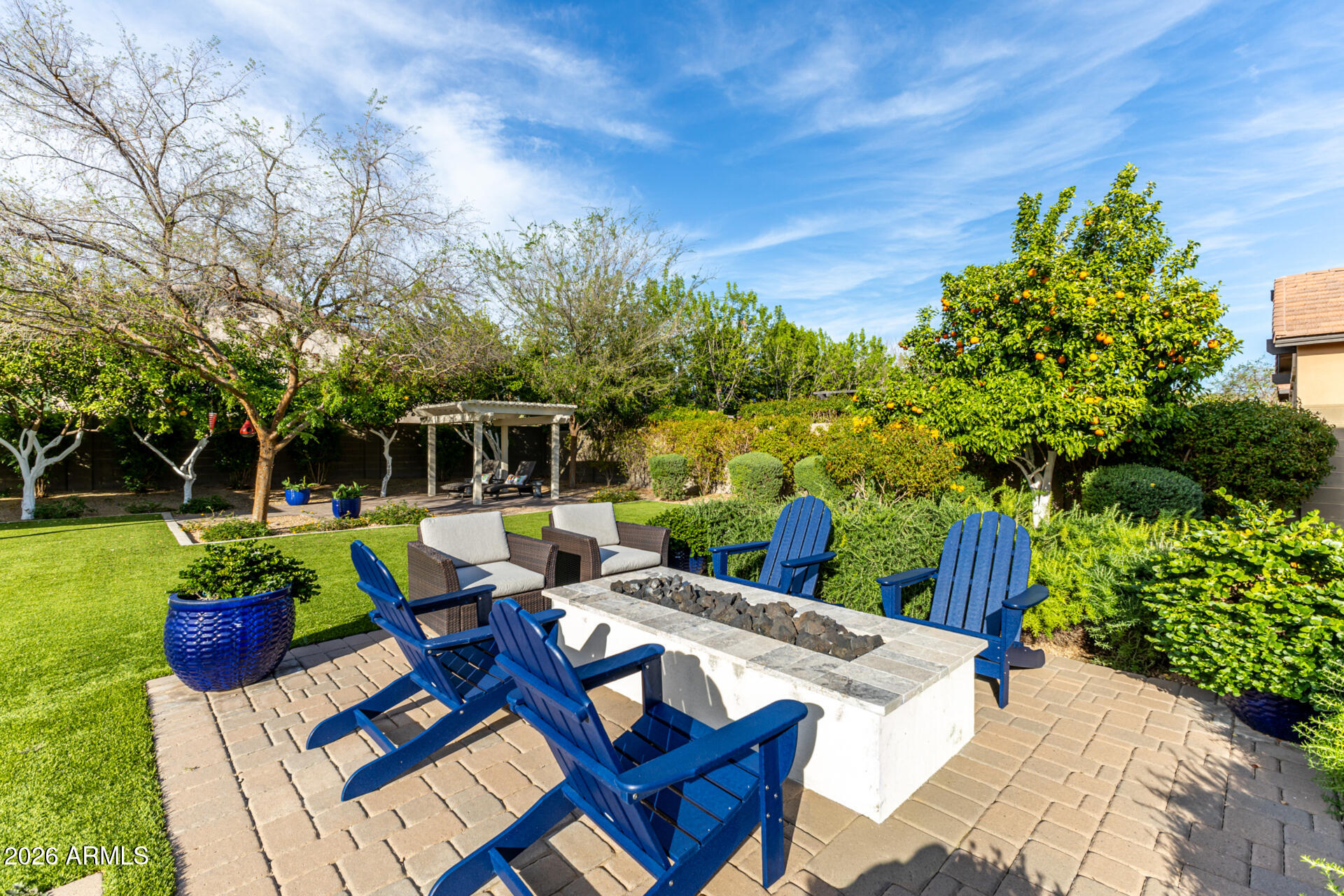 VILLAGE AT LITCHFIELD PARK PHASE 2 - Residential