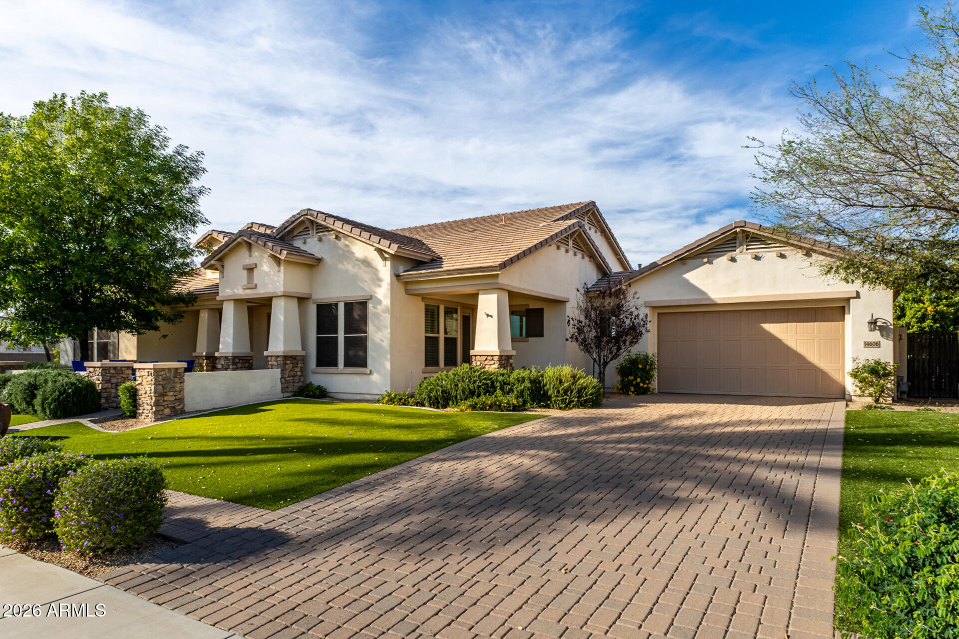 VILLAGE AT LITCHFIELD PARK PHASE 2 - Residential