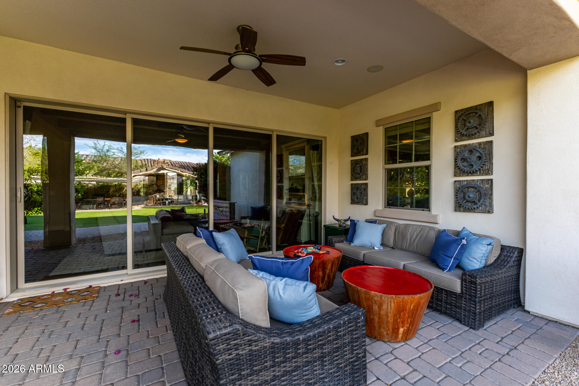VILLAGE AT LITCHFIELD PARK PHASE 2 - Residential