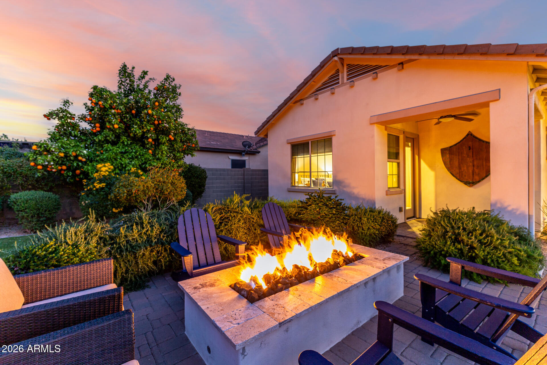 VILLAGE AT LITCHFIELD PARK PHASE 2 - Residential