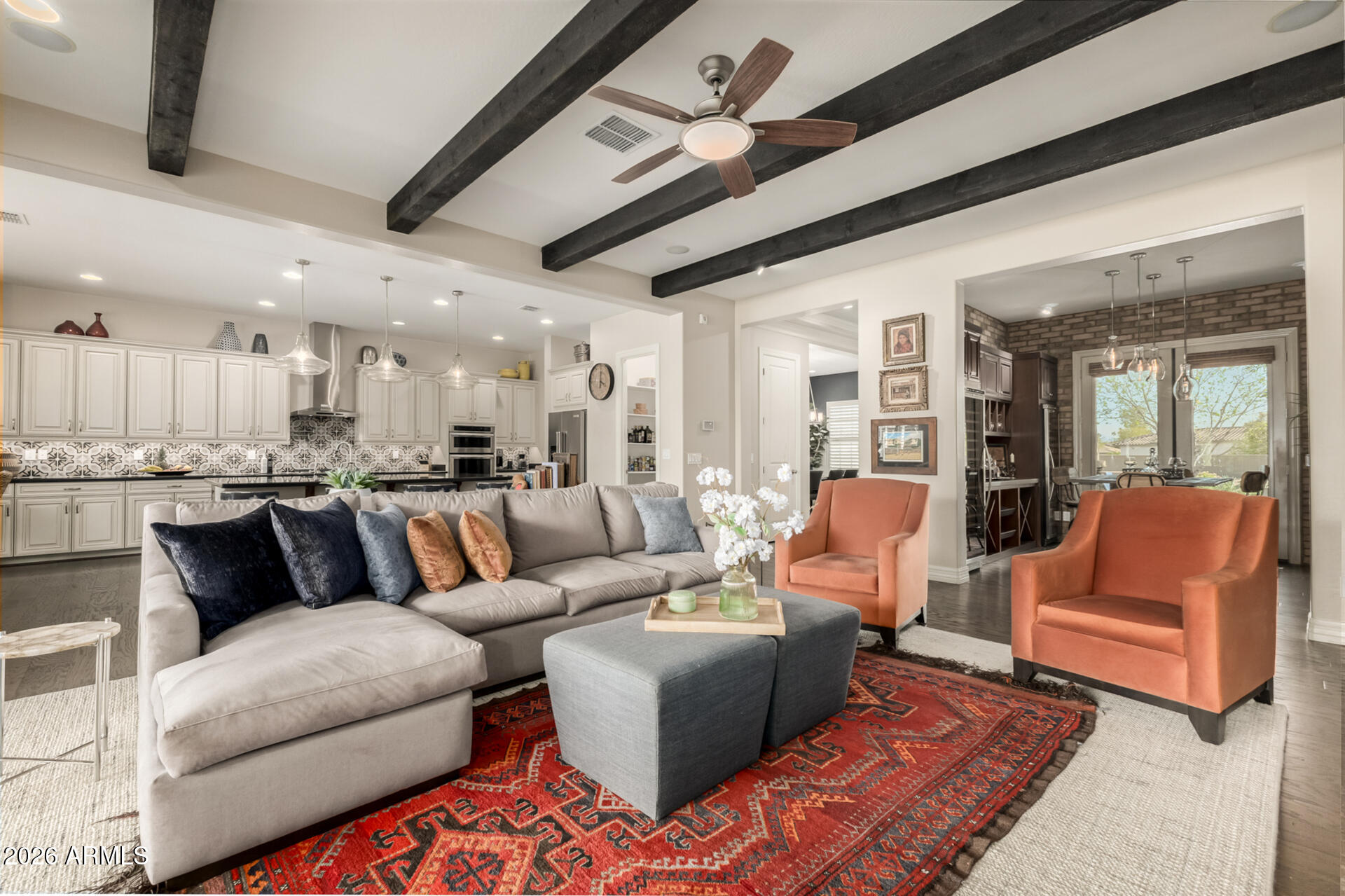VILLAGE AT LITCHFIELD PARK PHASE 2 - Residential