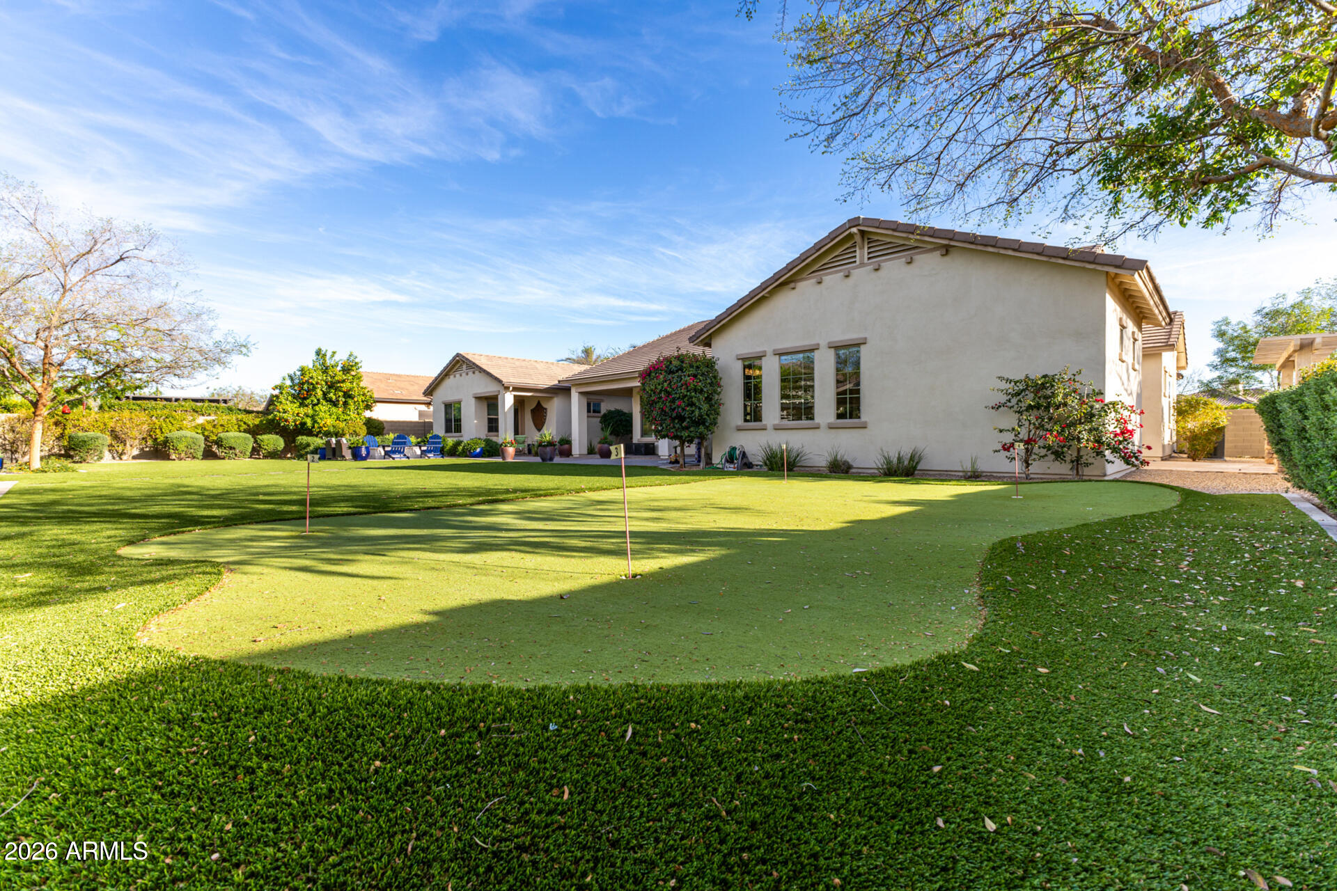 VILLAGE AT LITCHFIELD PARK PHASE 2 - Residential