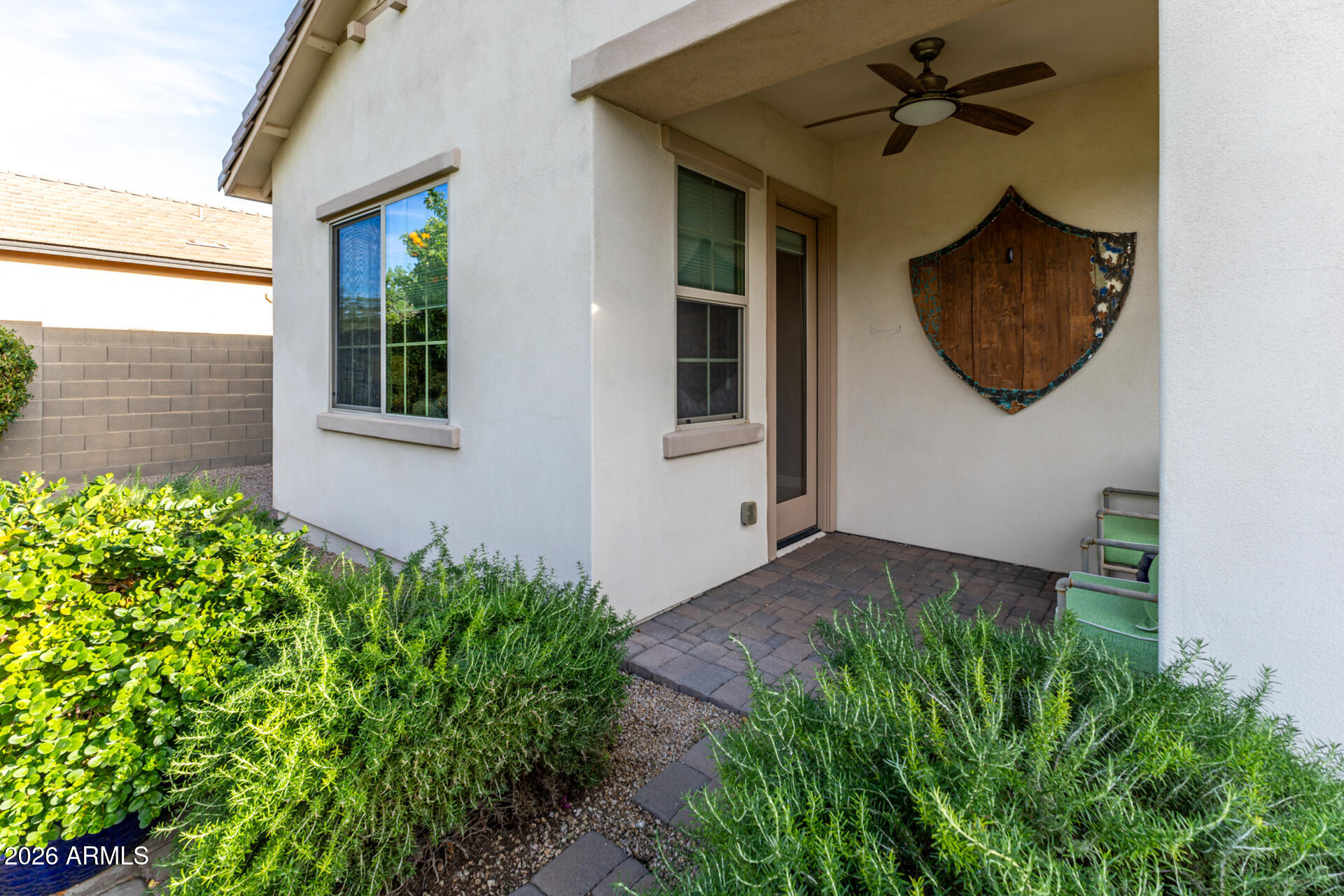 VILLAGE AT LITCHFIELD PARK PHASE 2 - Residential