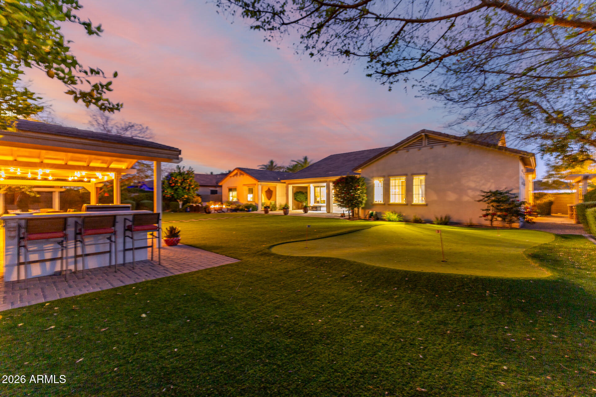 VILLAGE AT LITCHFIELD PARK PHASE 2 - Residential