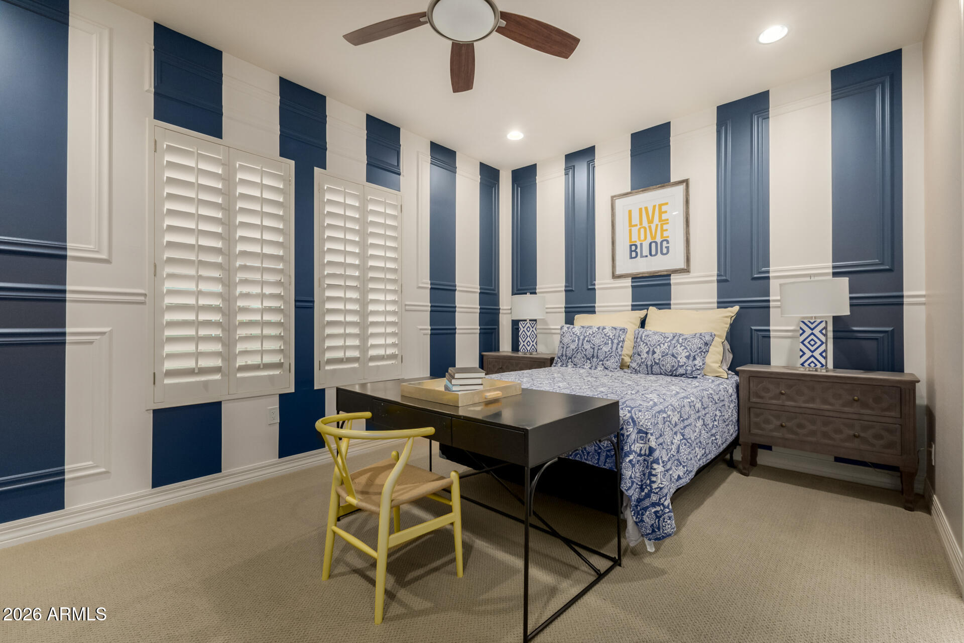 VILLAGE AT LITCHFIELD PARK PHASE 2 - Residential