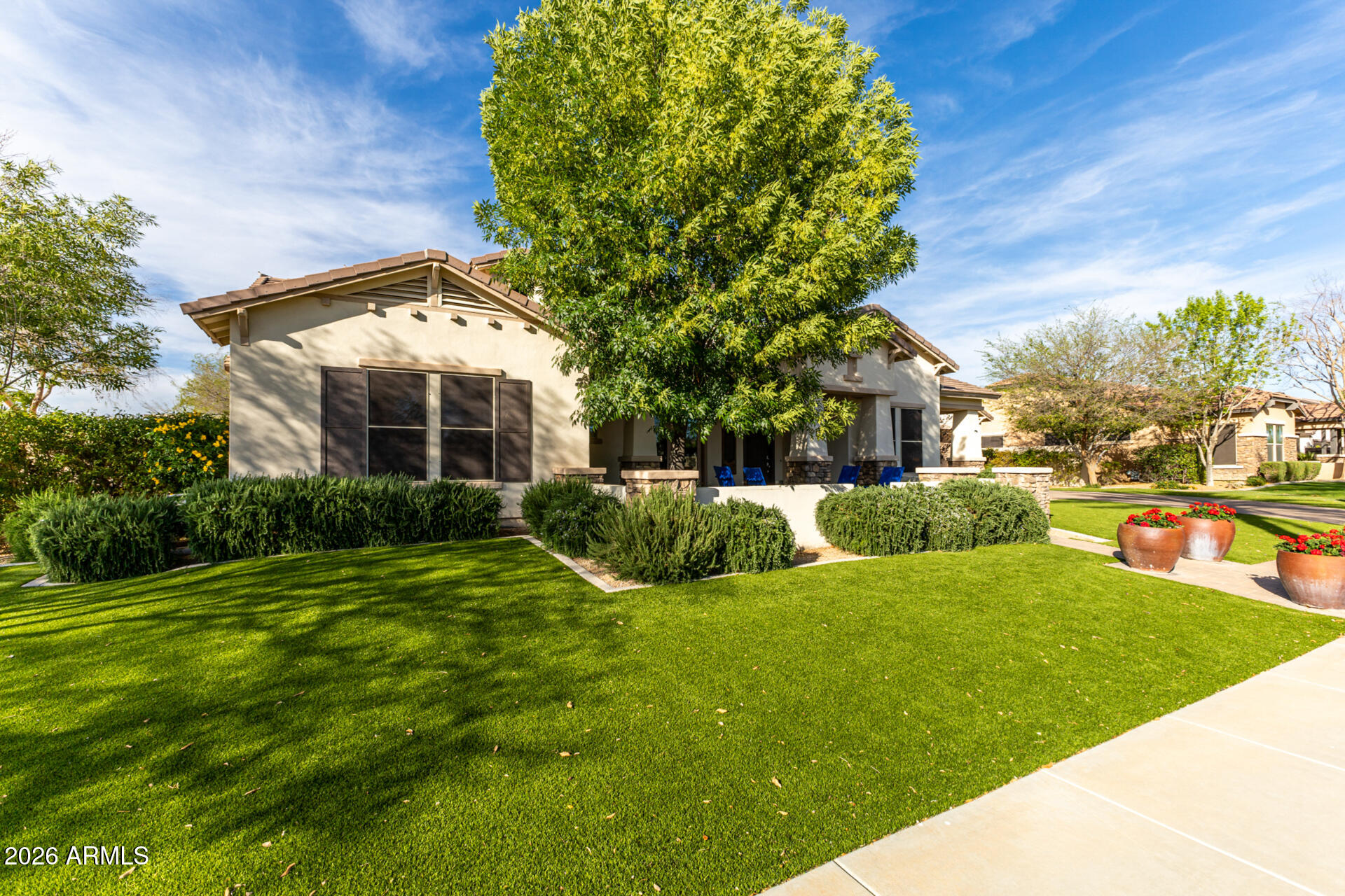 VILLAGE AT LITCHFIELD PARK PHASE 2 - Residential