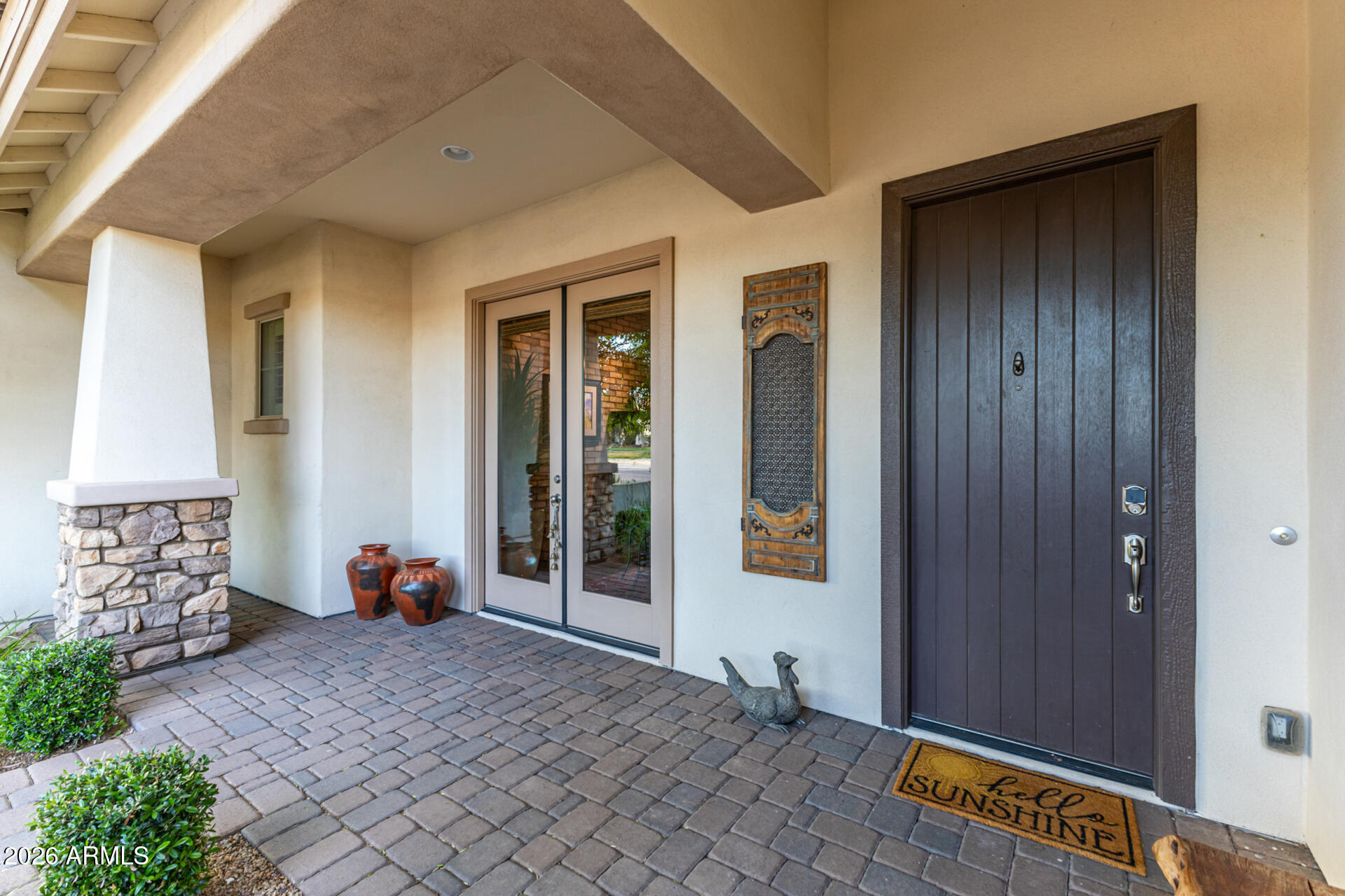 VILLAGE AT LITCHFIELD PARK PHASE 2 - Residential