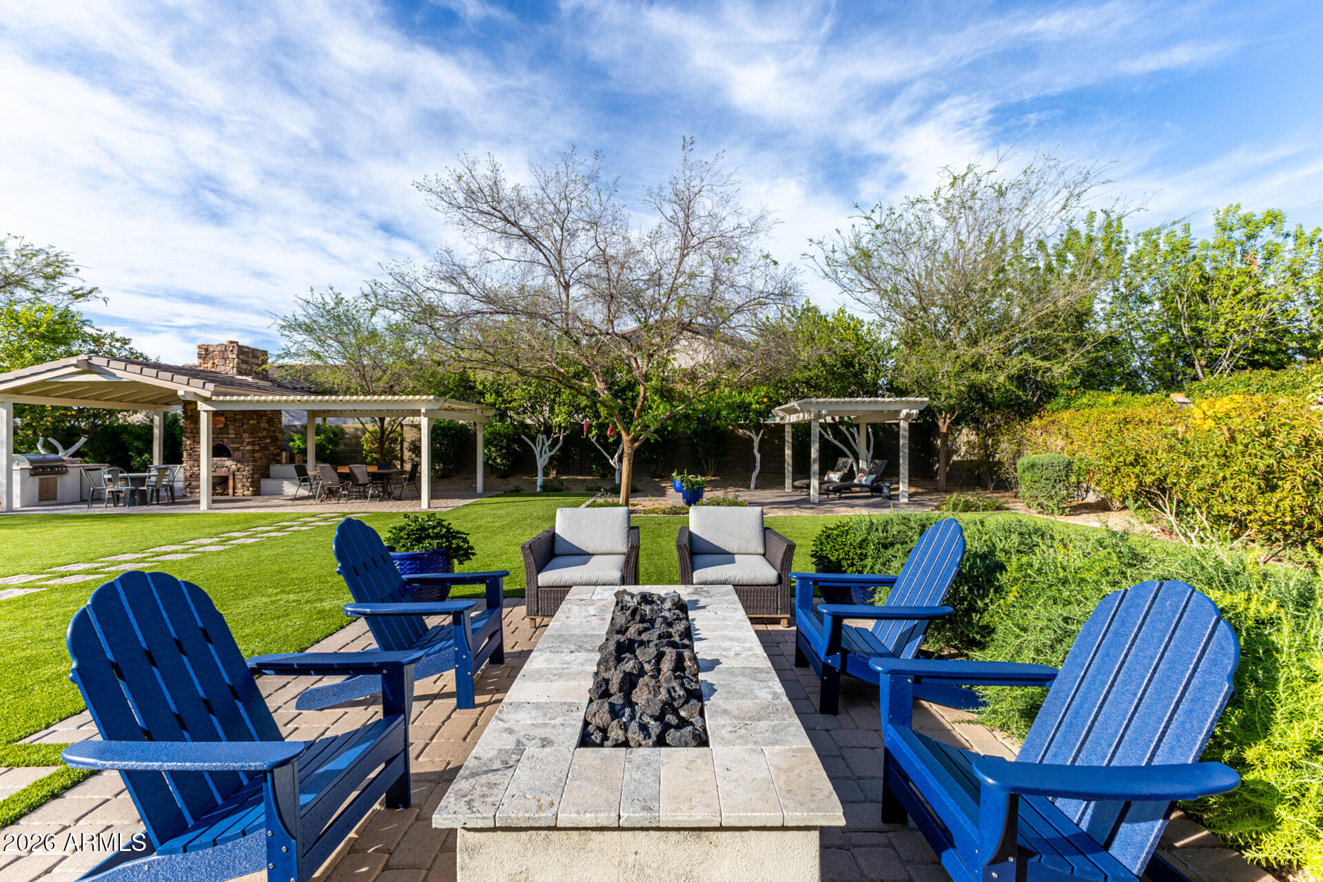 VILLAGE AT LITCHFIELD PARK PHASE 2 - Residential