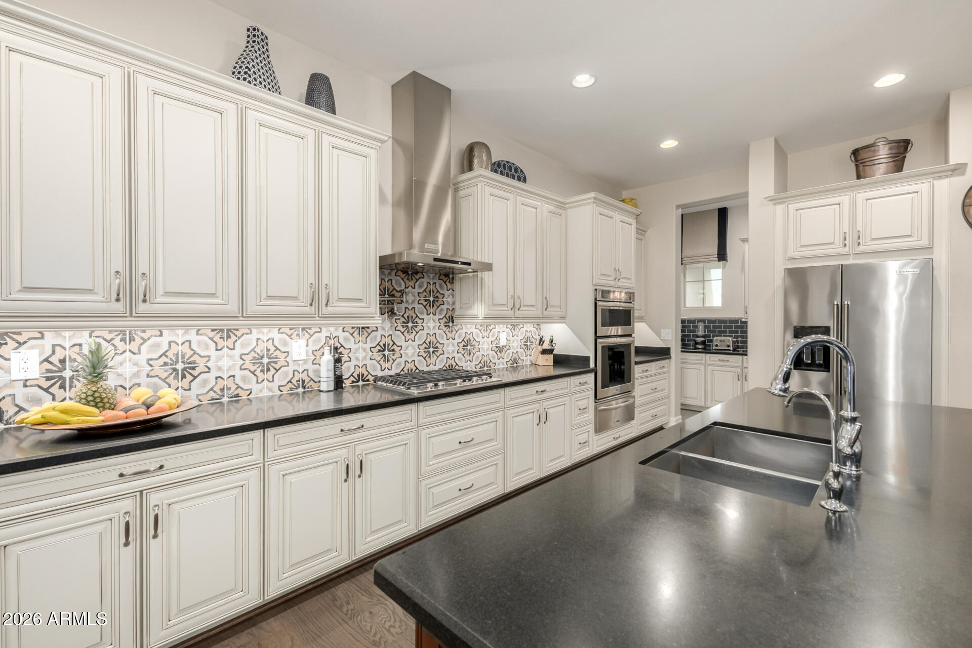 VILLAGE AT LITCHFIELD PARK PHASE 2 - Residential
