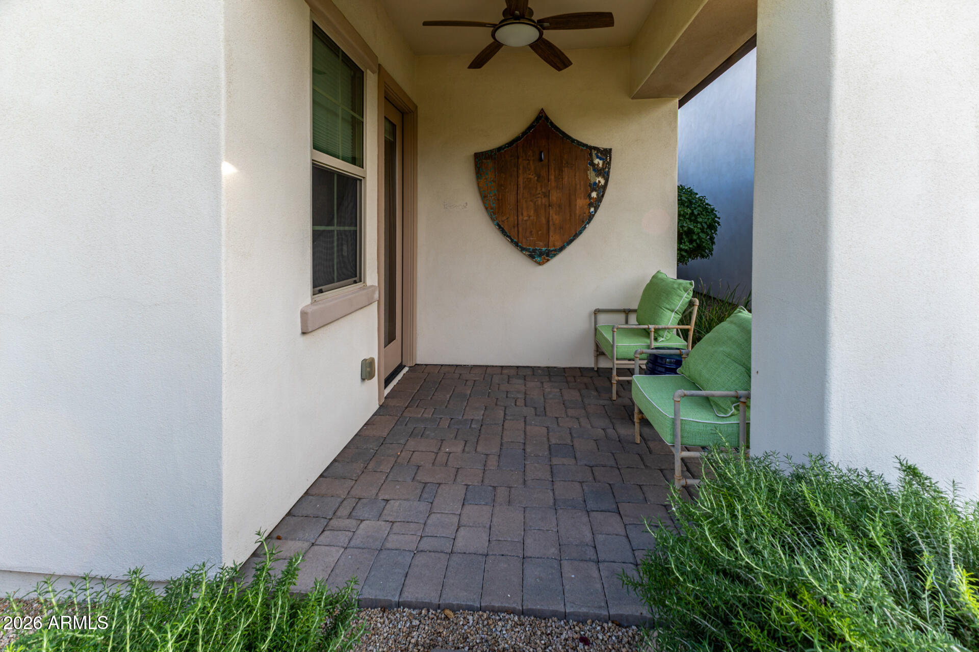 VILLAGE AT LITCHFIELD PARK PHASE 2 - Residential