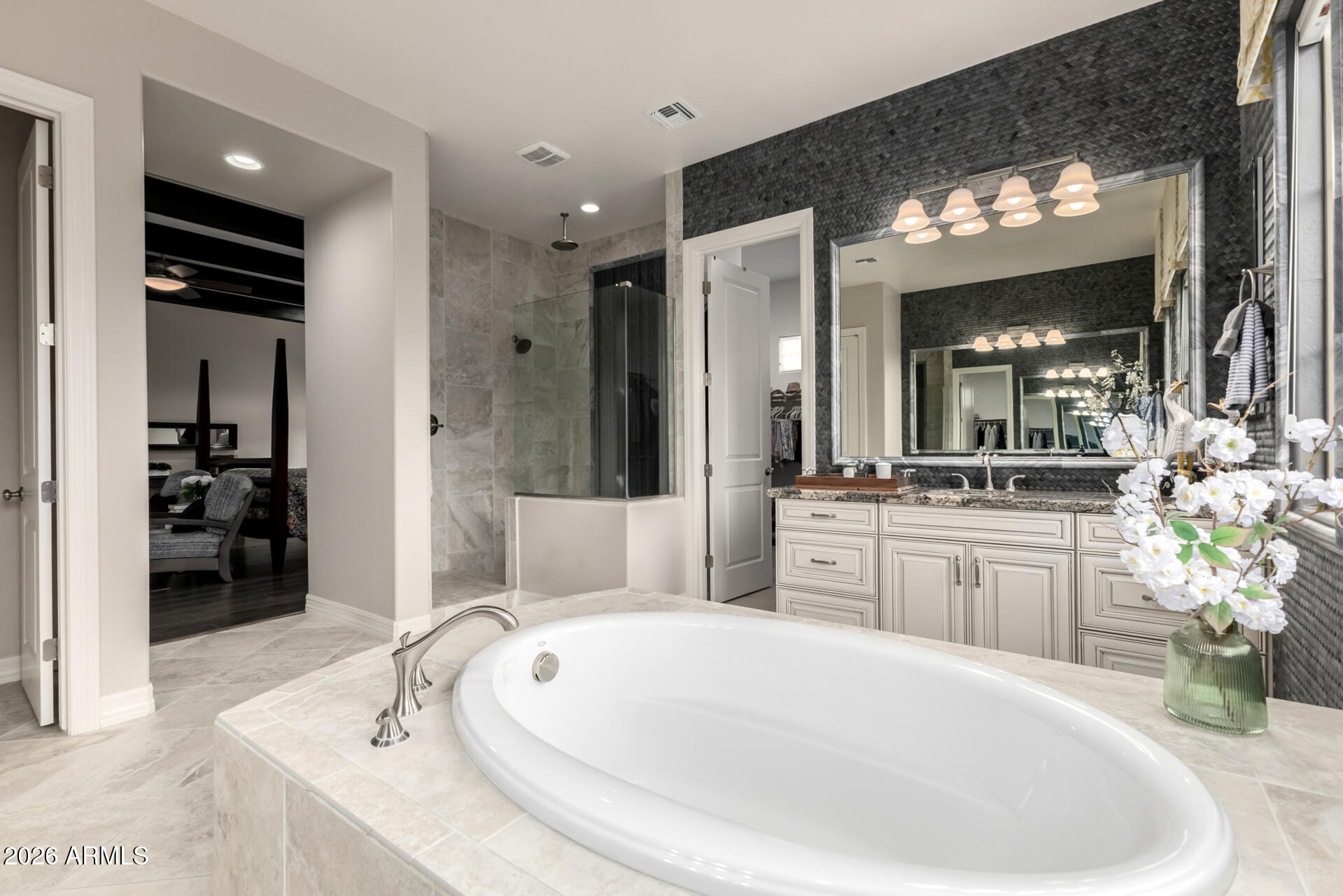 VILLAGE AT LITCHFIELD PARK PHASE 2 - Residential