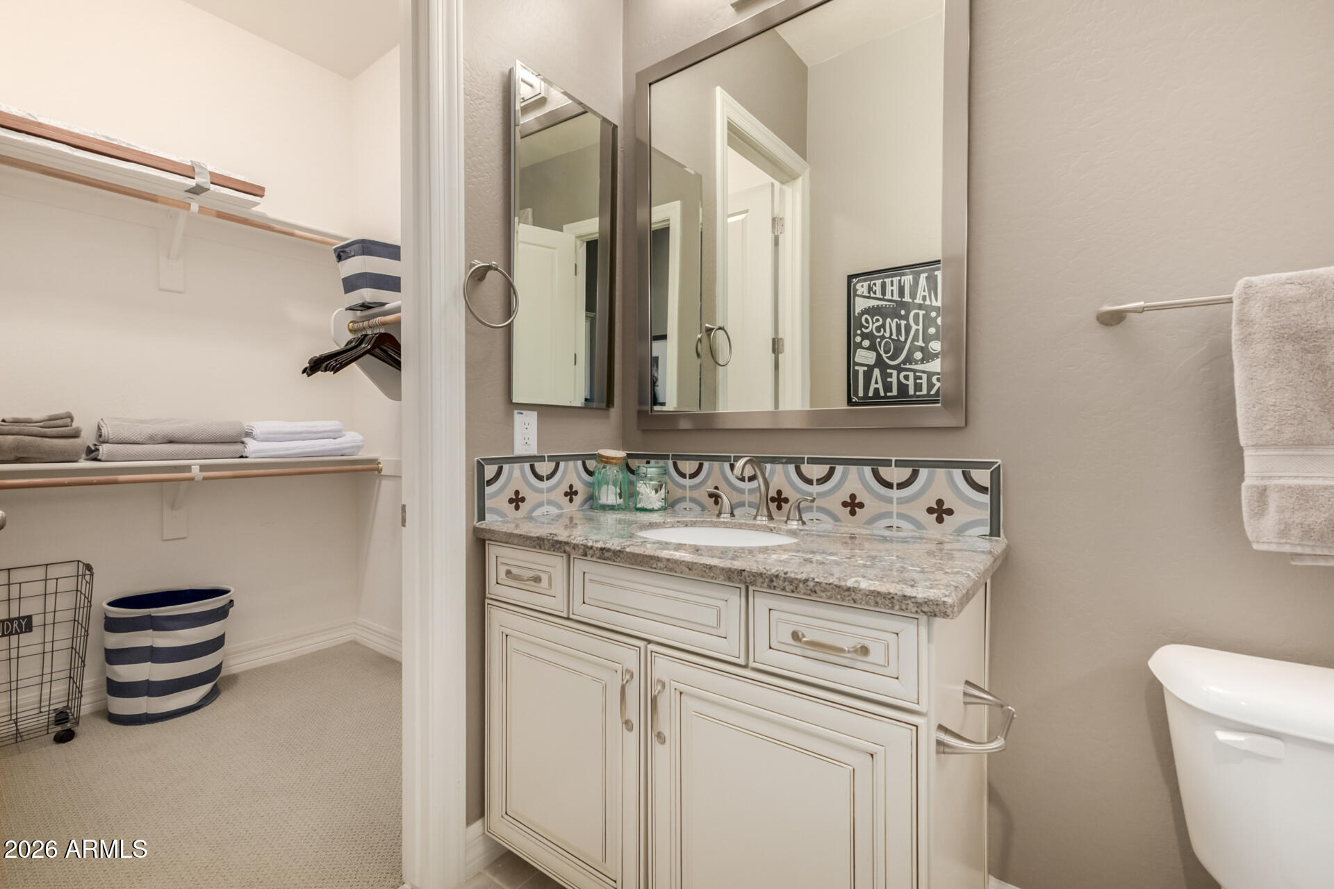VILLAGE AT LITCHFIELD PARK PHASE 2 - Residential