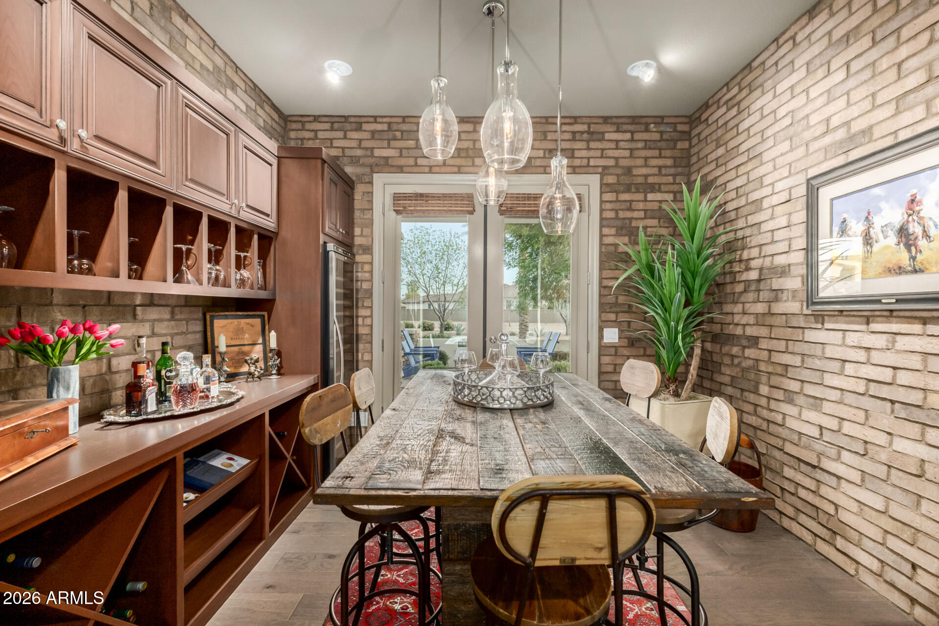 VILLAGE AT LITCHFIELD PARK PHASE 2 - Residential