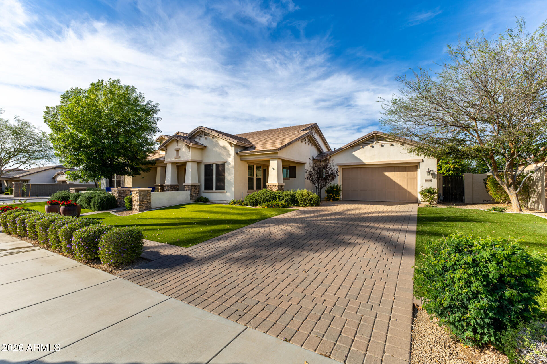 VILLAGE AT LITCHFIELD PARK PHASE 2 - Residential
