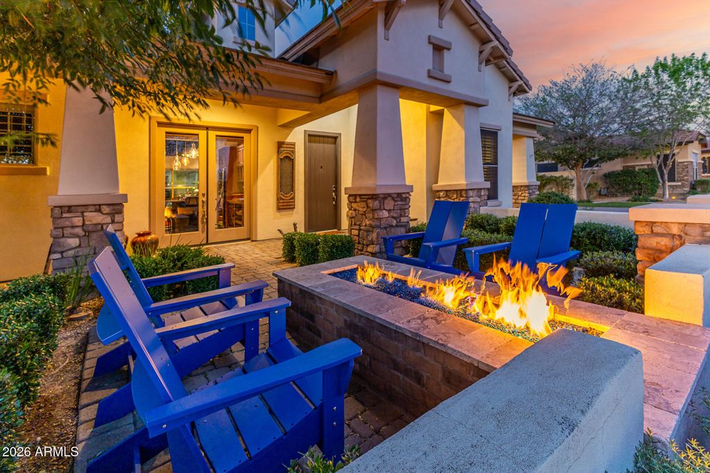 Photo of 14606 W Village Parkway, Litchfield Park, AZ 85340 (MLS # 6992800)