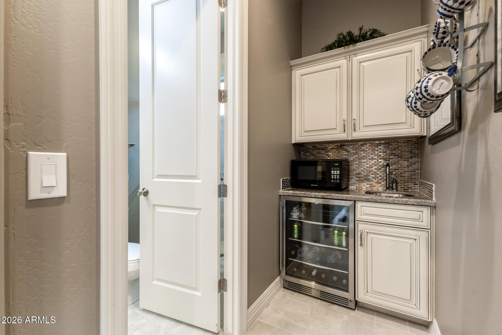 VILLAGE AT LITCHFIELD PARK PHASE 2 - Residential