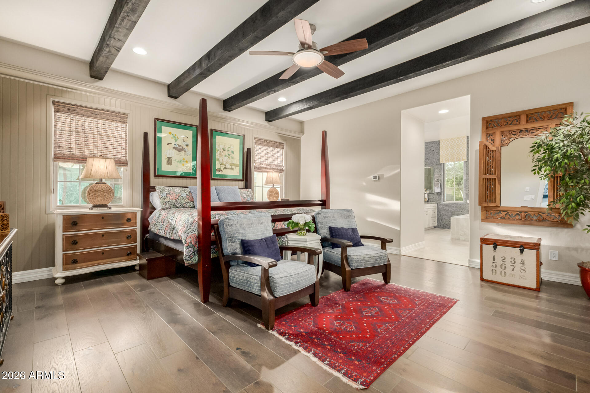 VILLAGE AT LITCHFIELD PARK PHASE 2 - Residential