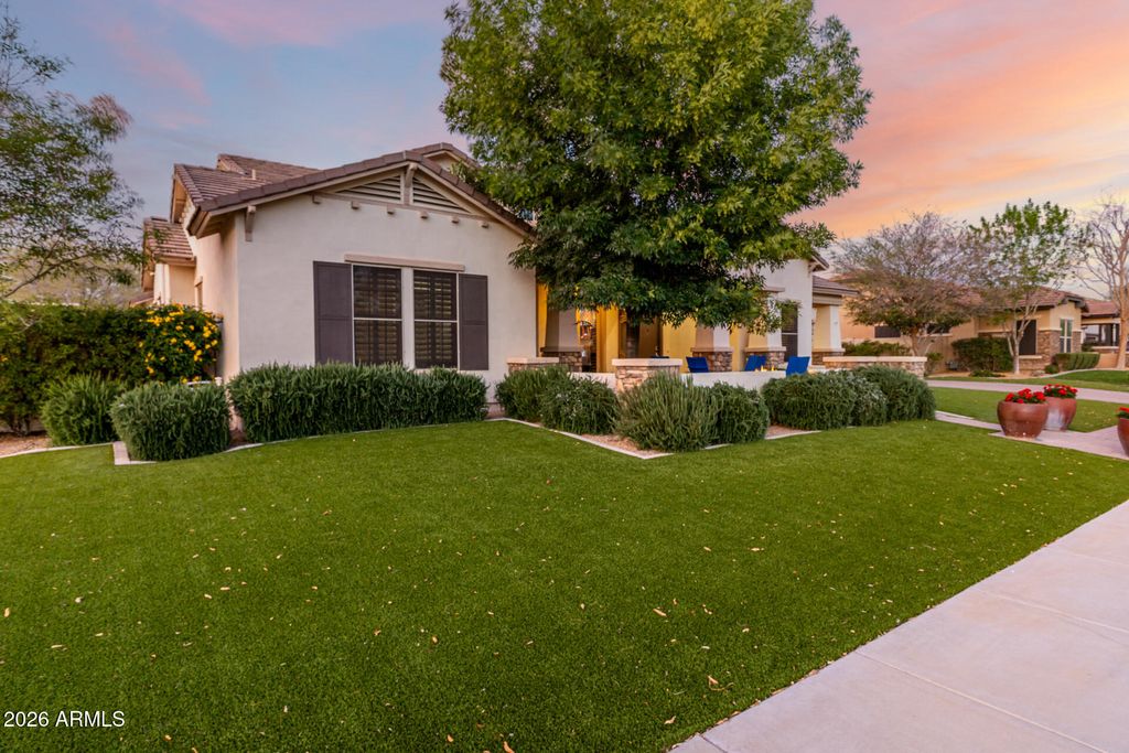 Photo of 14606 W Village Parkway, Litchfield Park, AZ 85340 (MLS # 6992800)