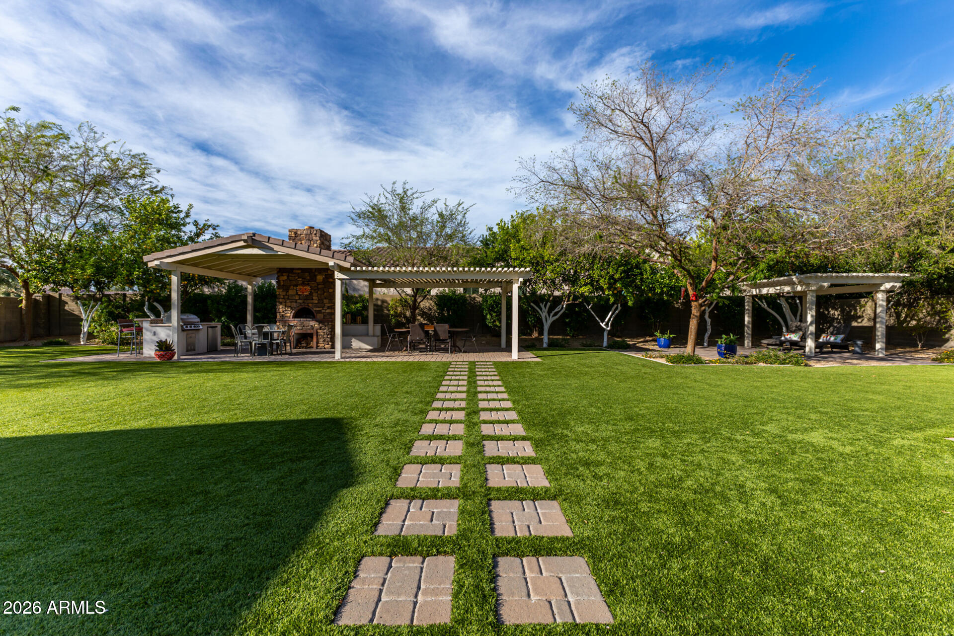 VILLAGE AT LITCHFIELD PARK PHASE 2 - Residential