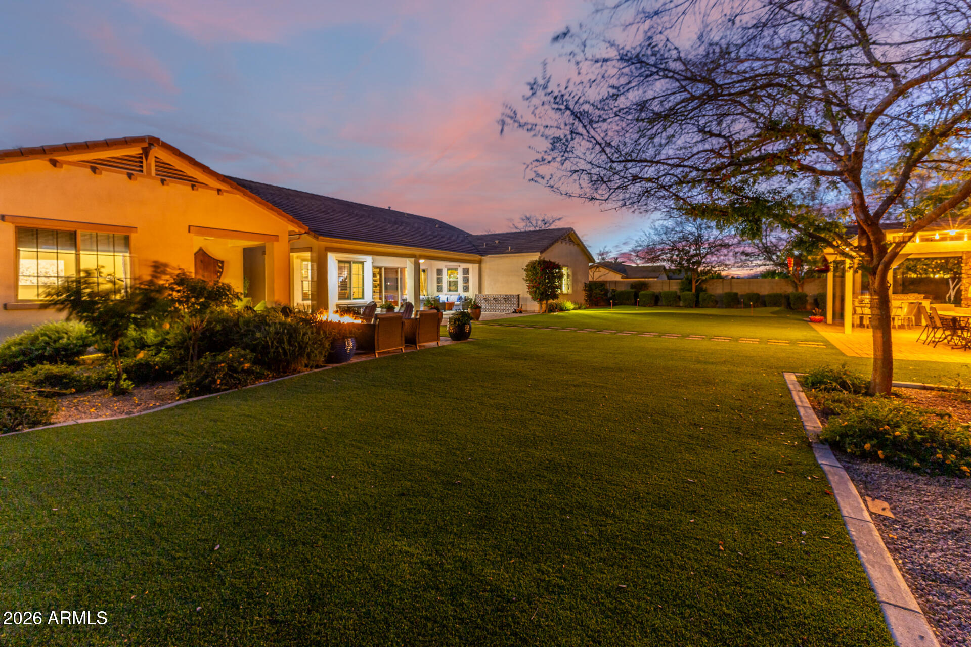 VILLAGE AT LITCHFIELD PARK PHASE 2 - Residential