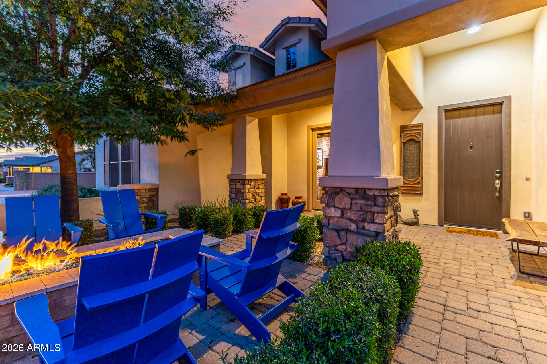 VILLAGE AT LITCHFIELD PARK PHASE 2 - Residential