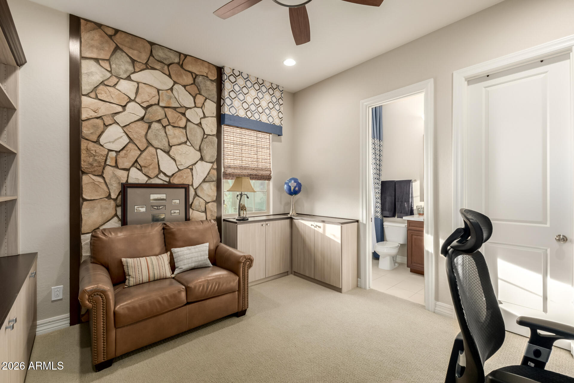 VILLAGE AT LITCHFIELD PARK PHASE 2 - Residential