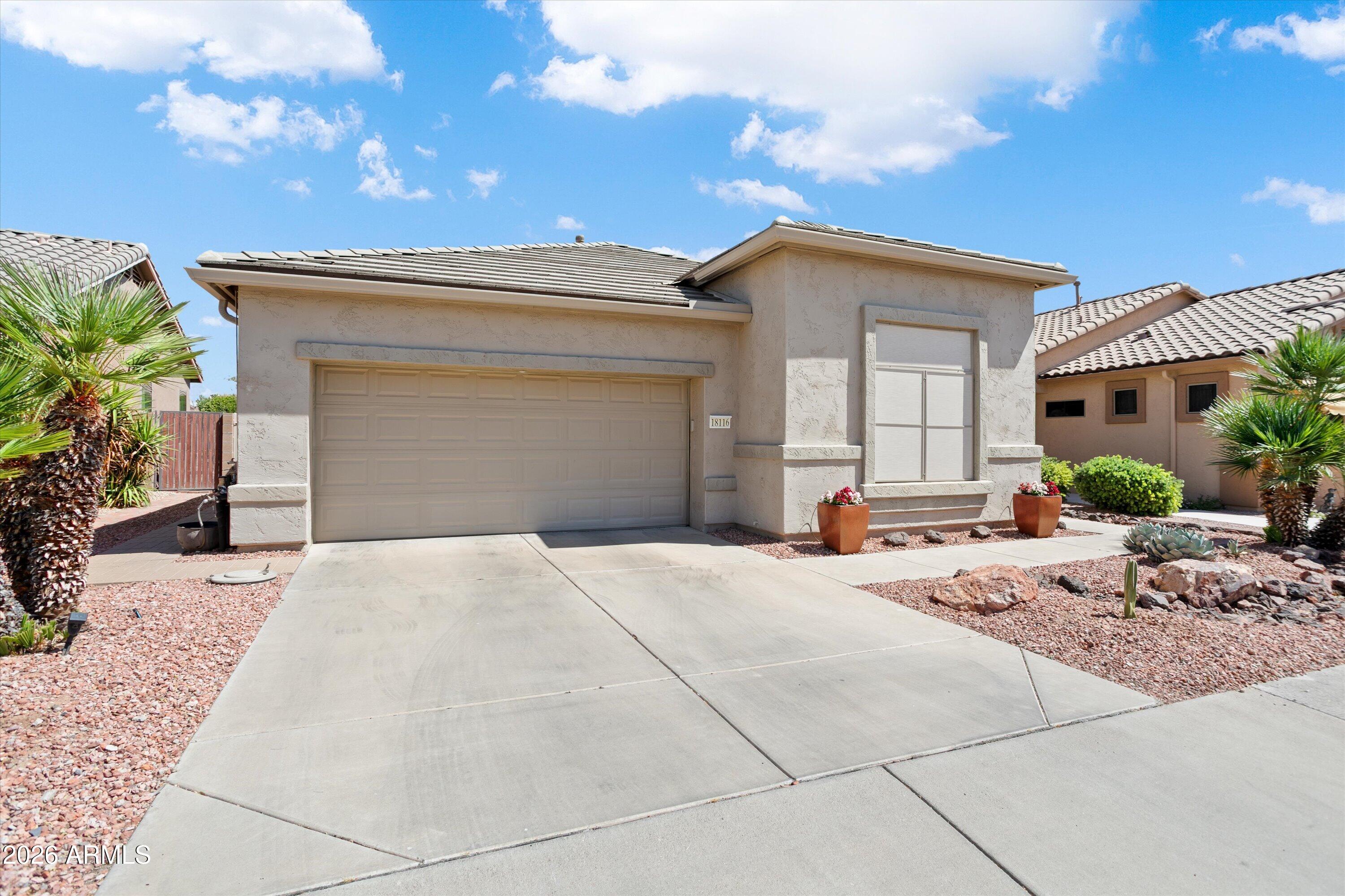 18116 W Addie Lane