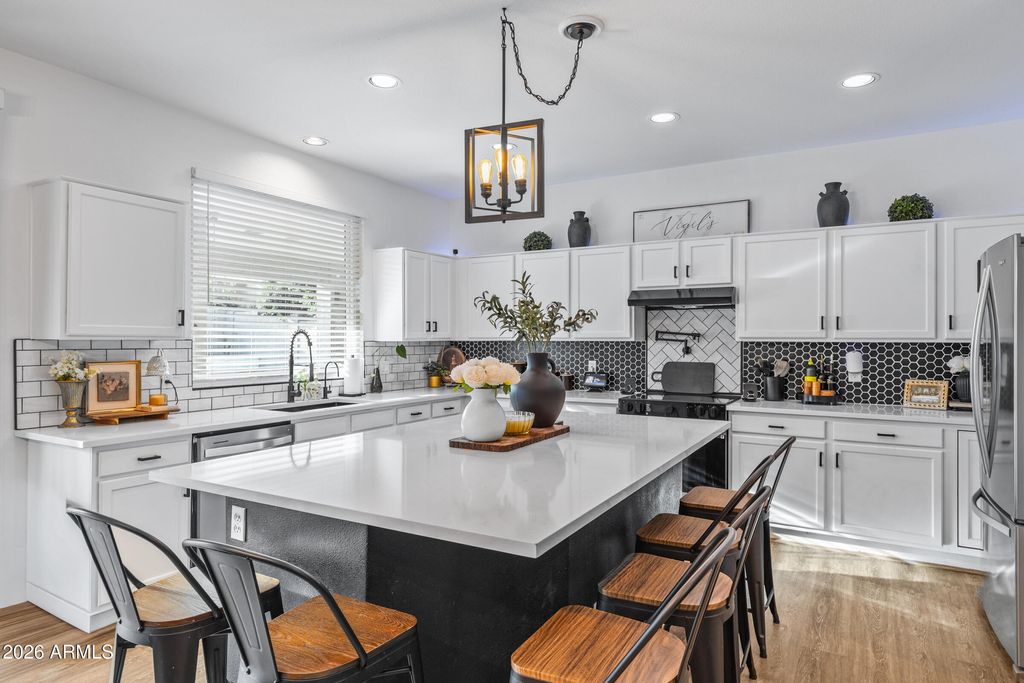 Photo of 21628 N 85th Avenue, Peoria, AZ 85382 (MLS # 6992861)