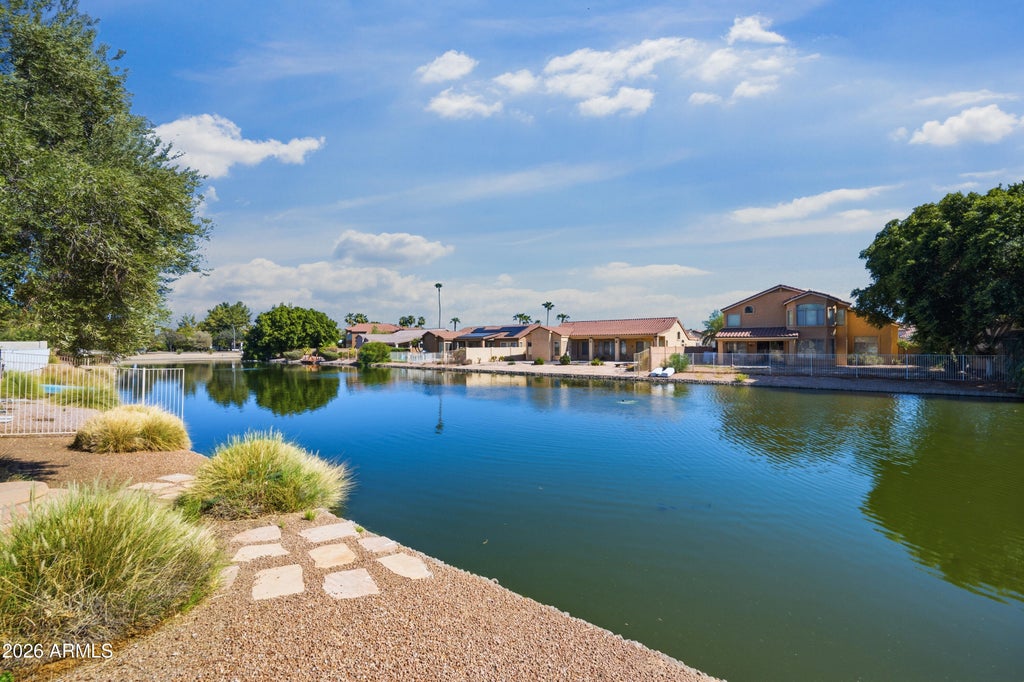 Photo of 6775 W Monona Drive, Glendale, AZ 85308 (MLS # 7079615)