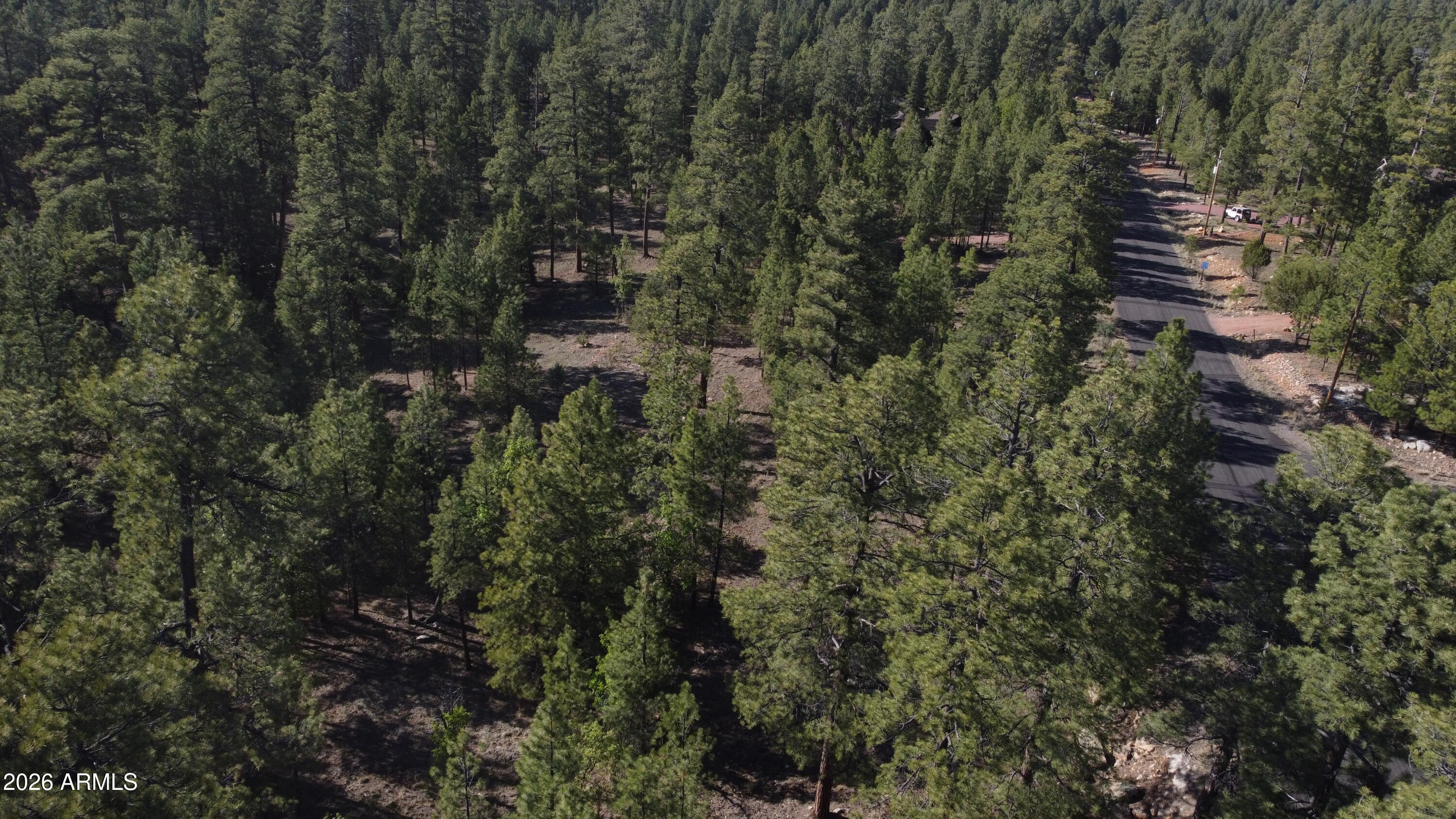 STARLIGHT PINES 4 PHASE 3 - Land