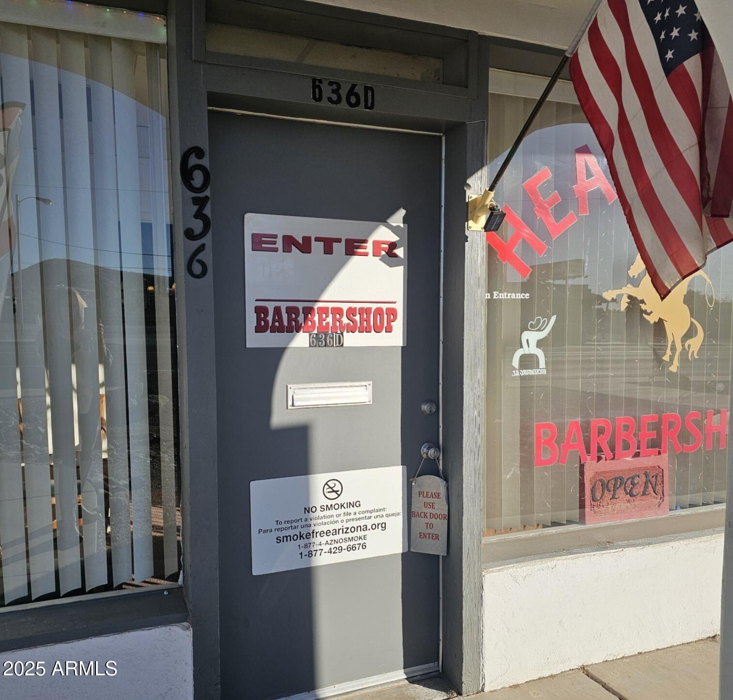 636 W WICKENBURG Way