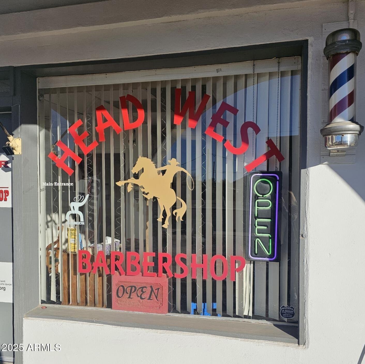 636 W WICKENBURG Way