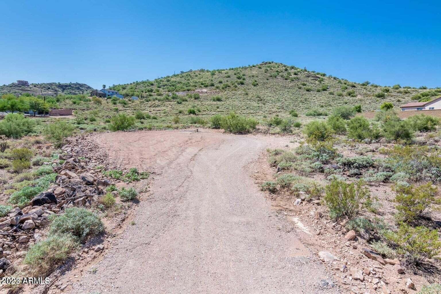 0 W Irvine - Lot J Road -