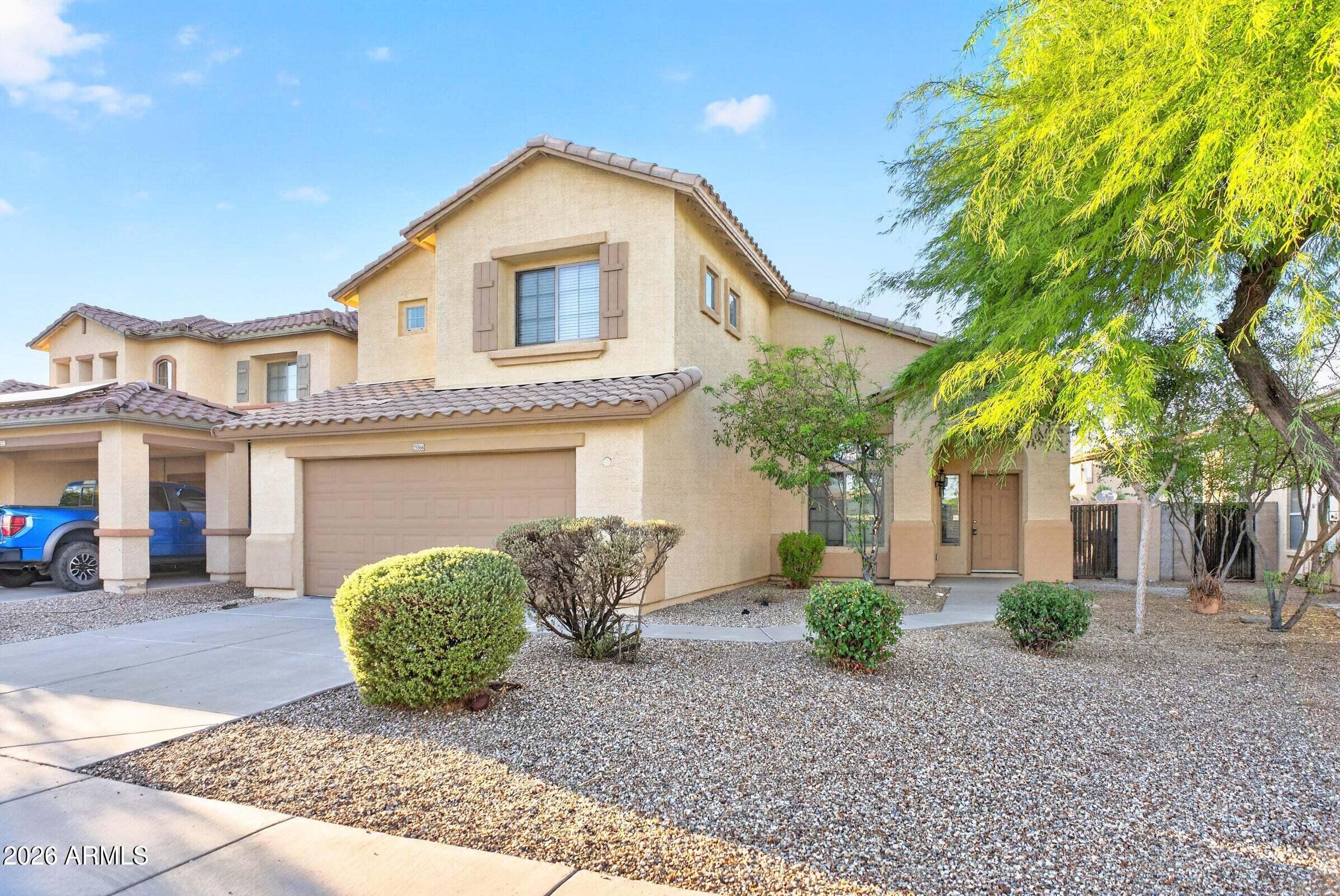 15366 W TASHA Drive