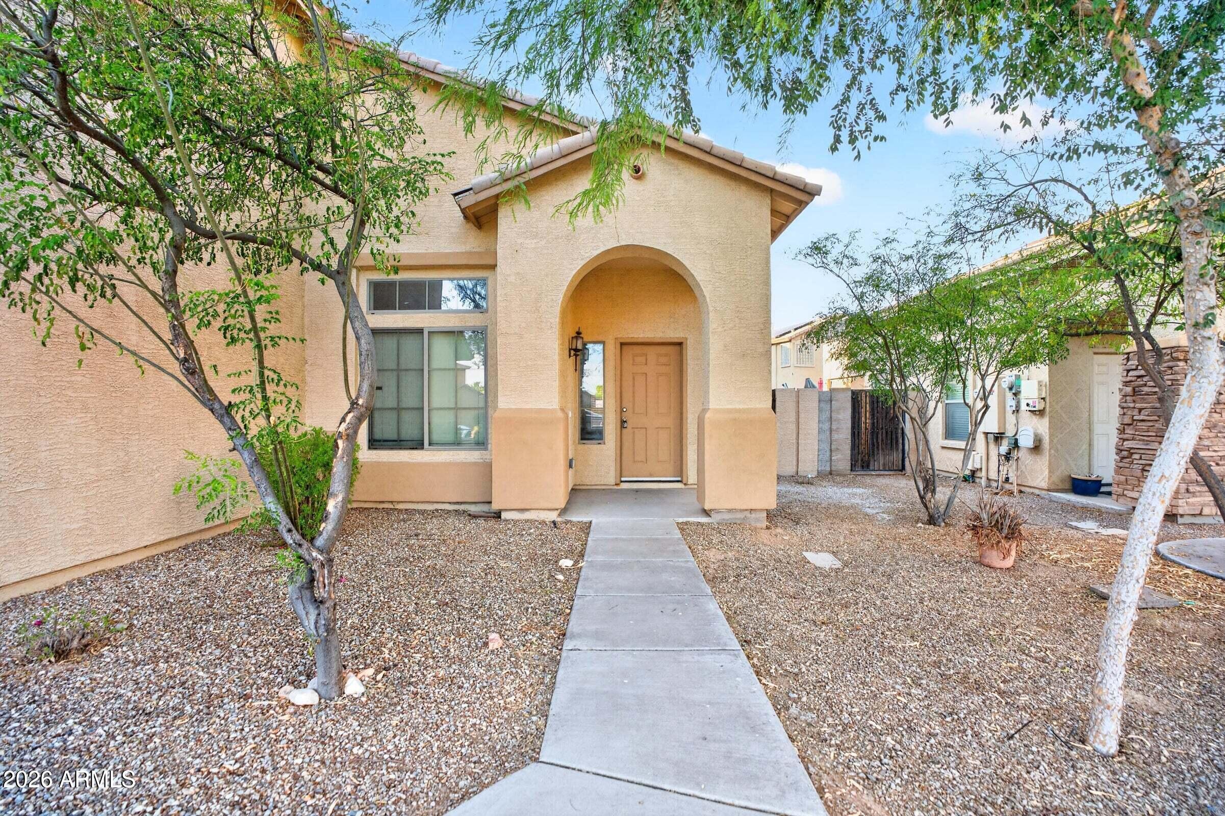 15366 W TASHA Drive